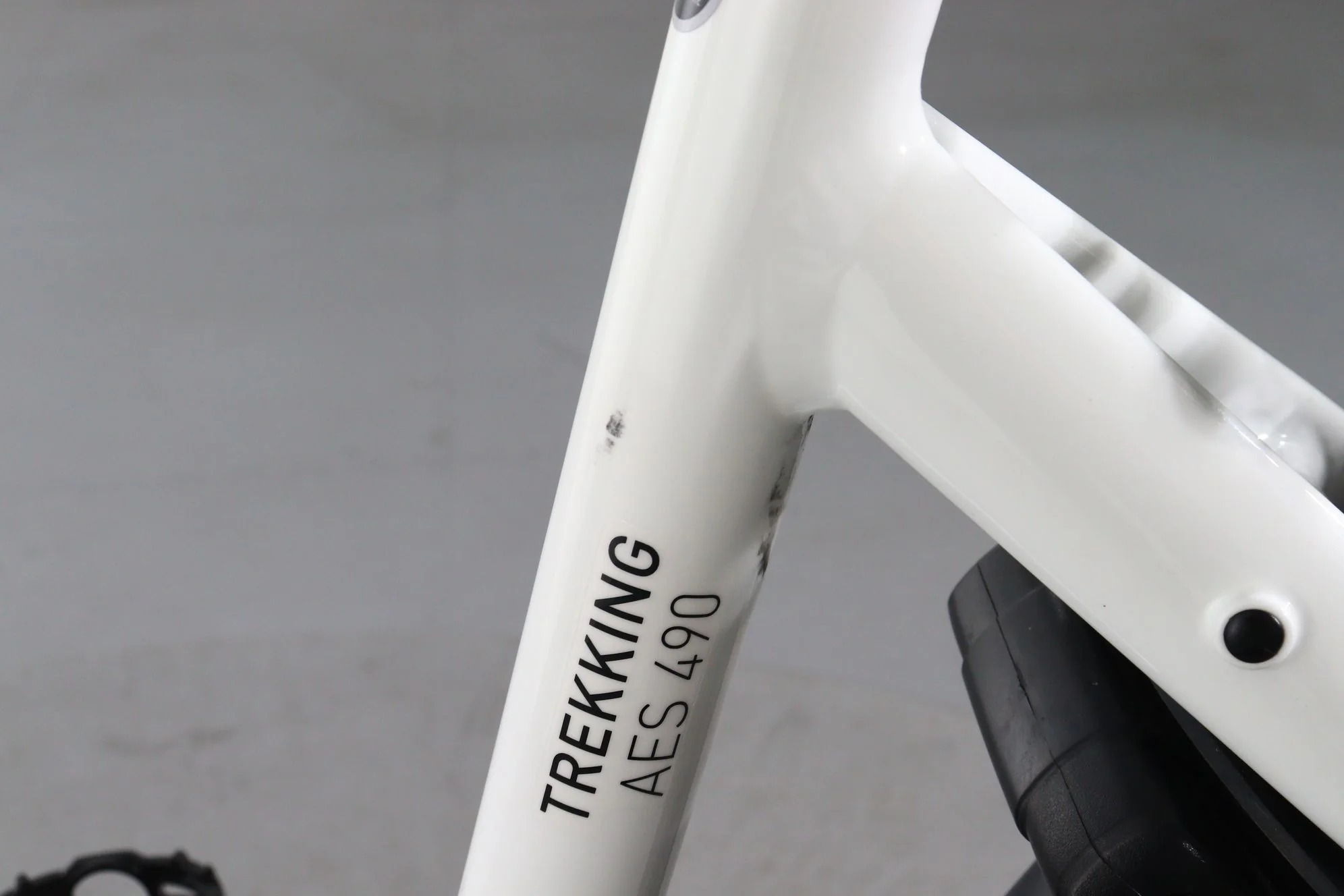 Velodeville AES 490 - Image 12