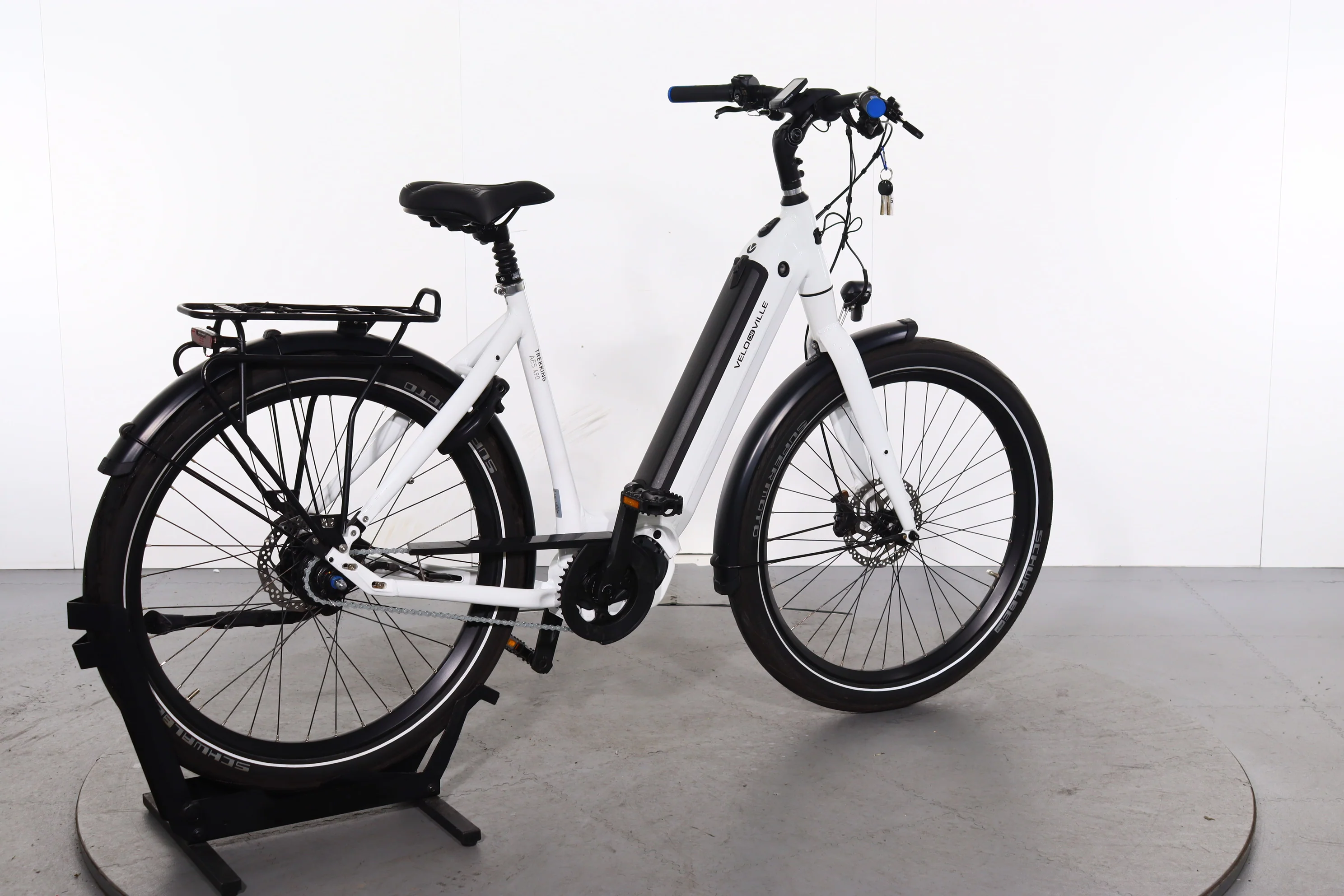 Velodeville AES 490 - Image 2
