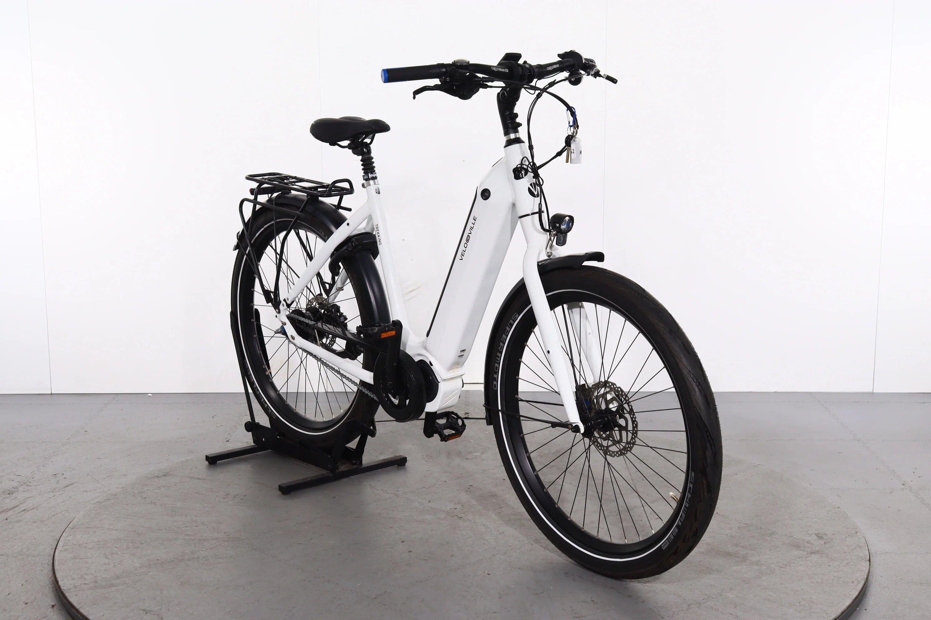 Velodeville AES 490 - Image 3