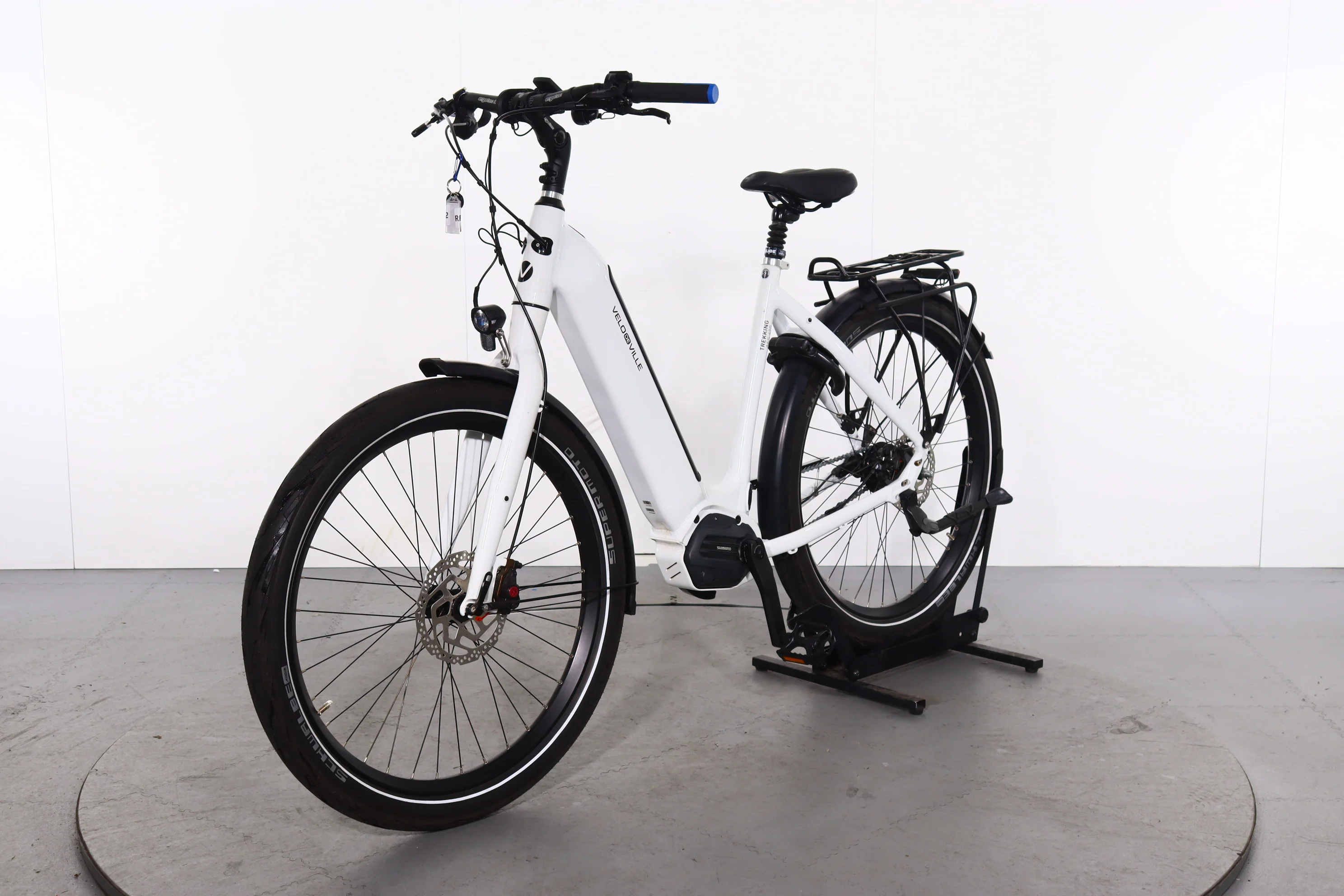 Velodeville AES 490 - Image 4