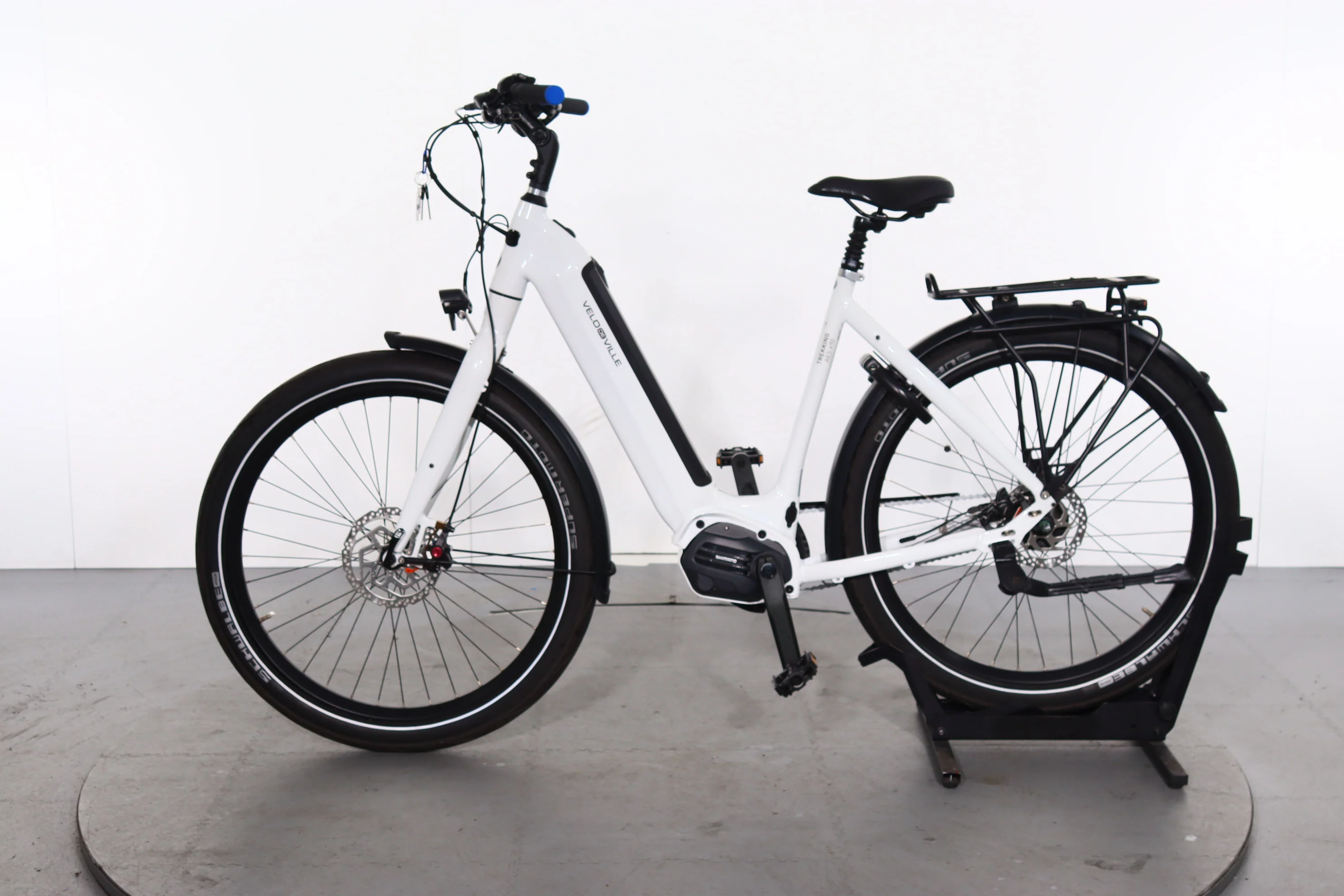 Velodeville AES 490 - Image 5