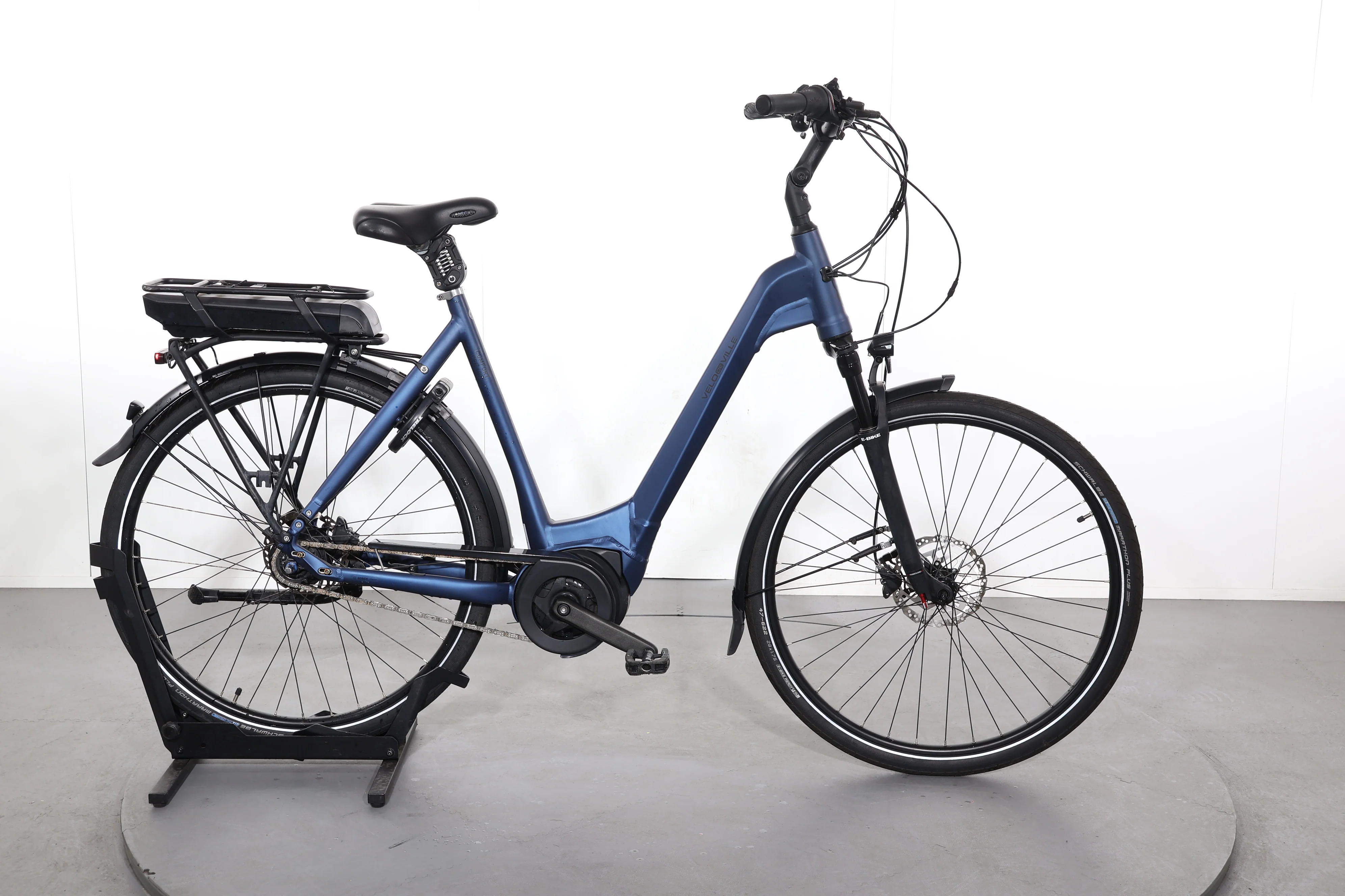 Velodeville CEB 400