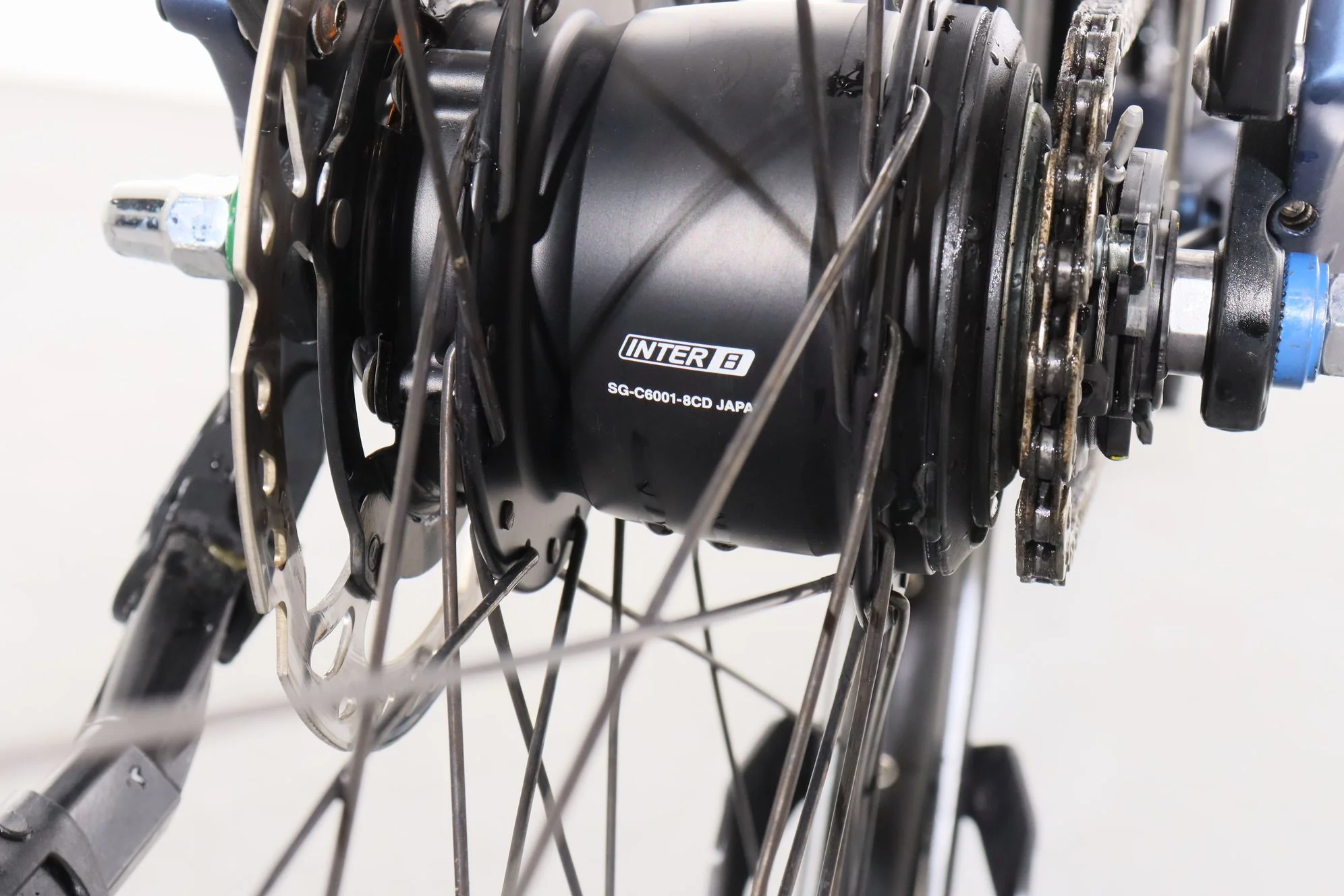 Velodeville CEB 400 - Image 10