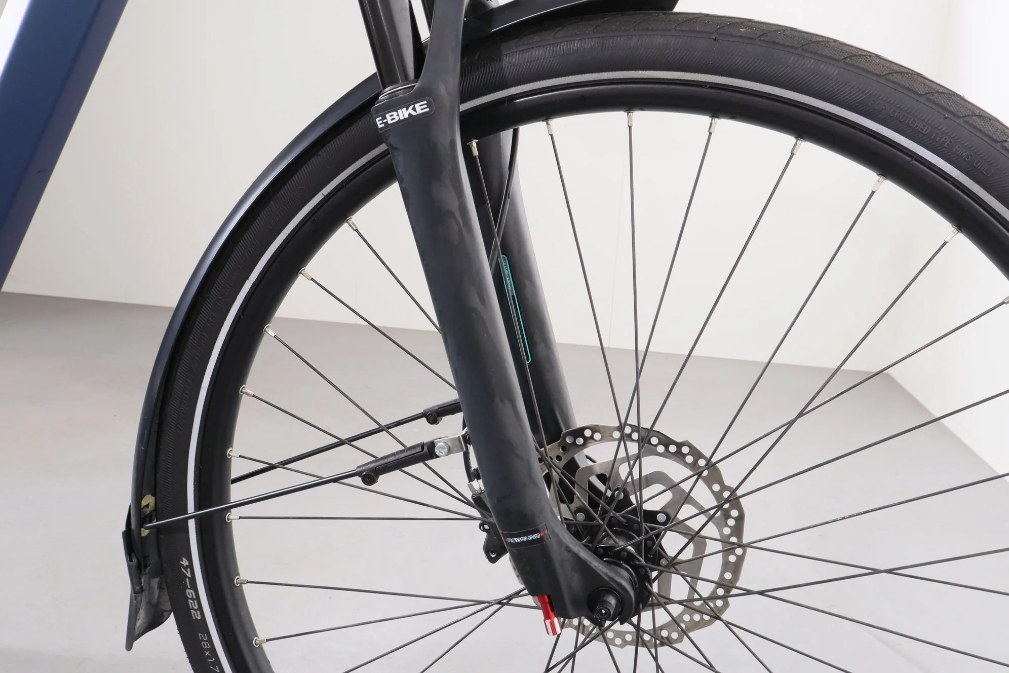 Velodeville CEB 400 - Image 12