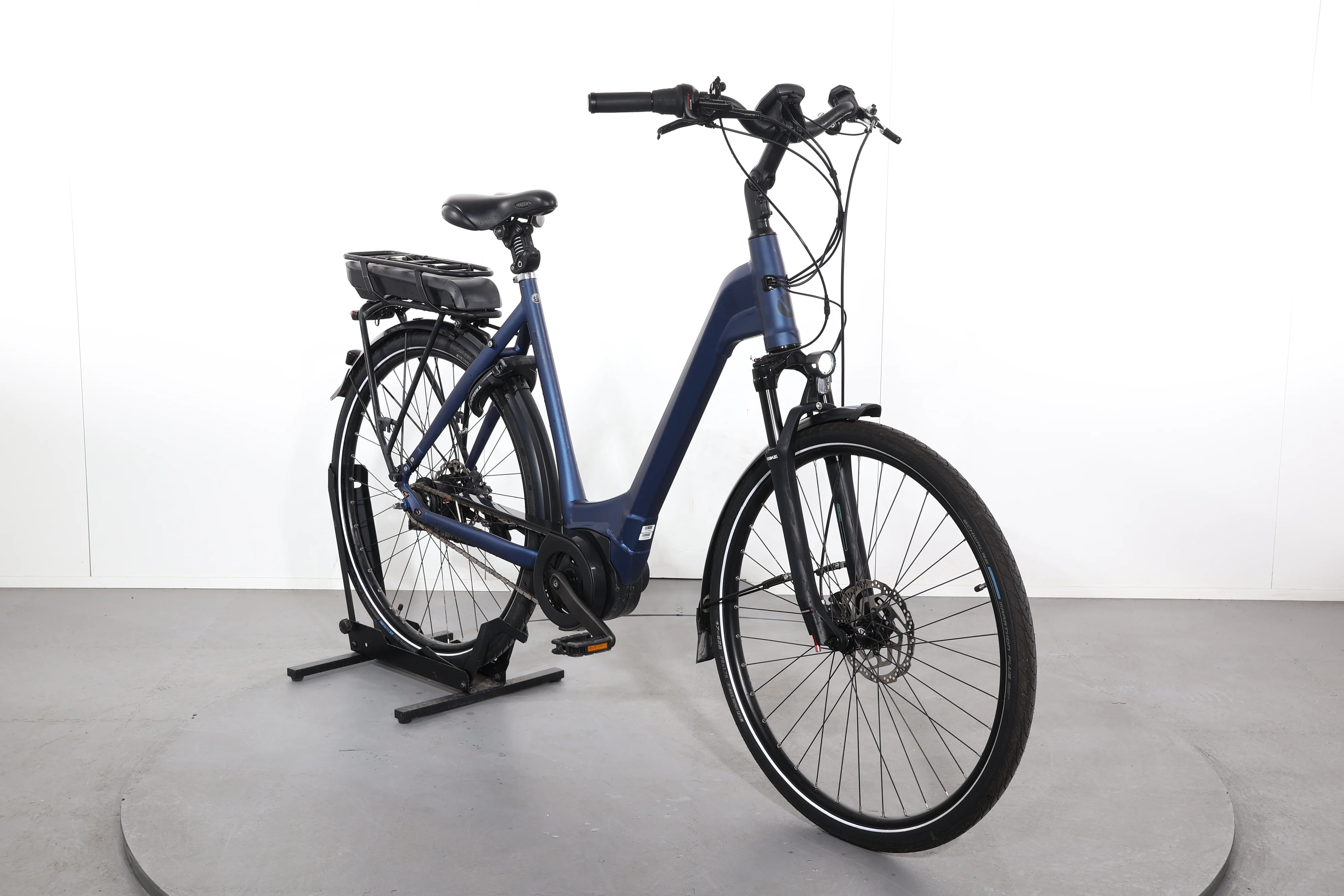 Velodeville CEB 400 - Image 2