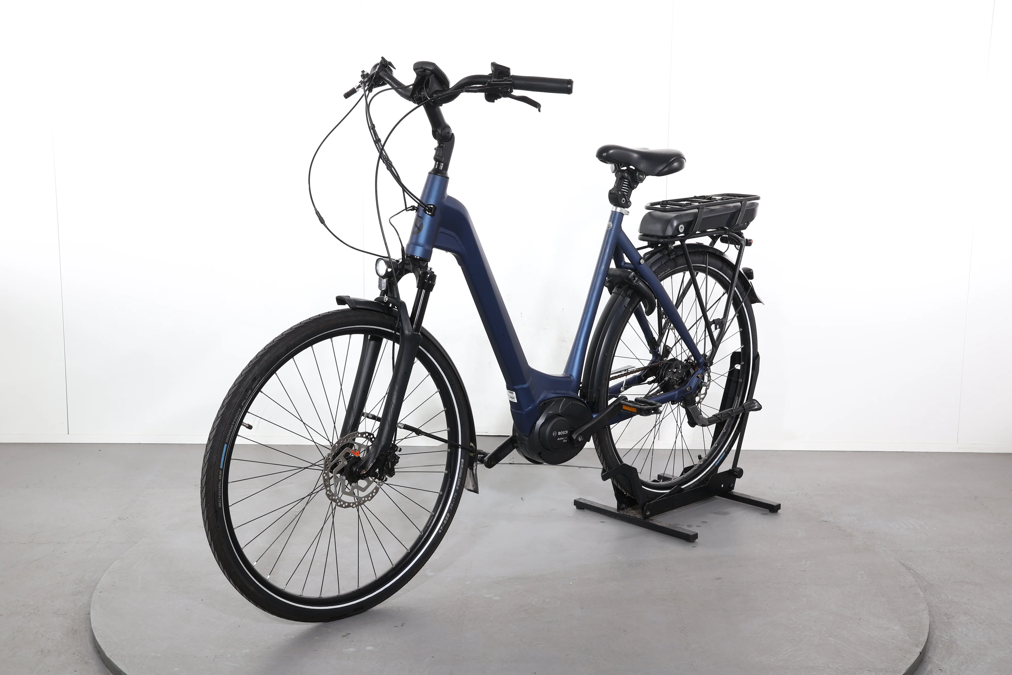 Velodeville CEB 400 - Image 3