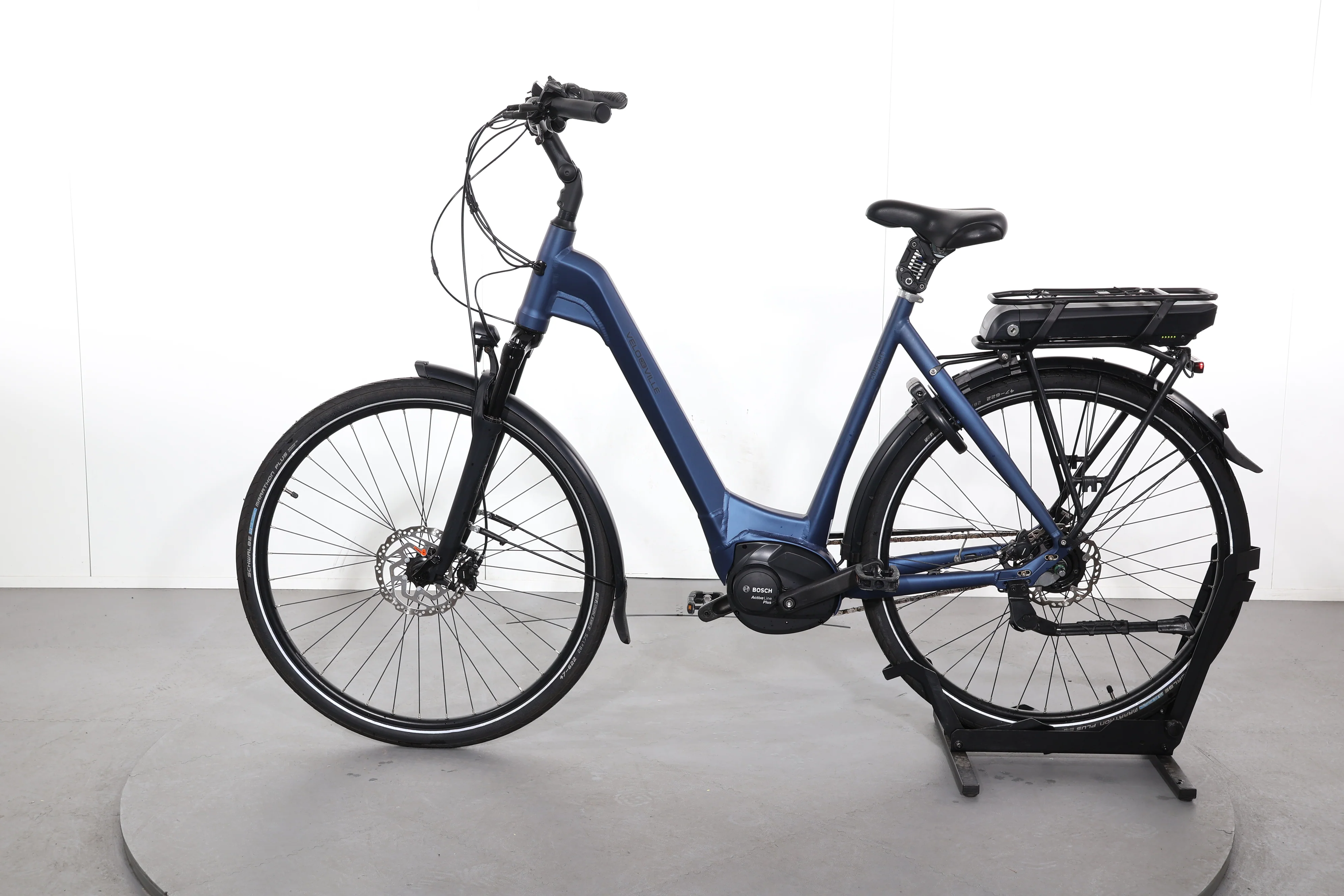 Velodeville CEB 400 - Image 4