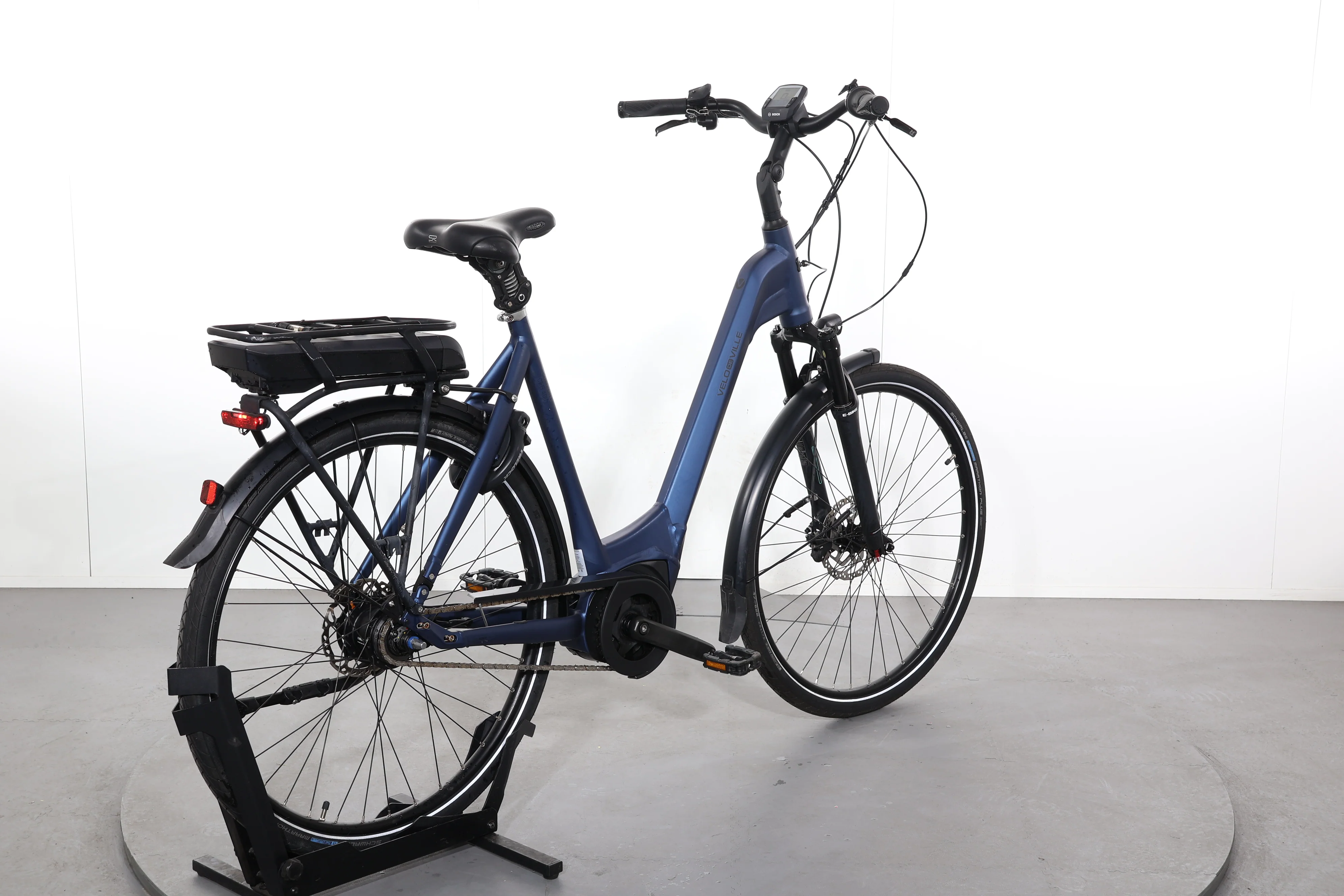 Velodeville CEB 400 - Image 6