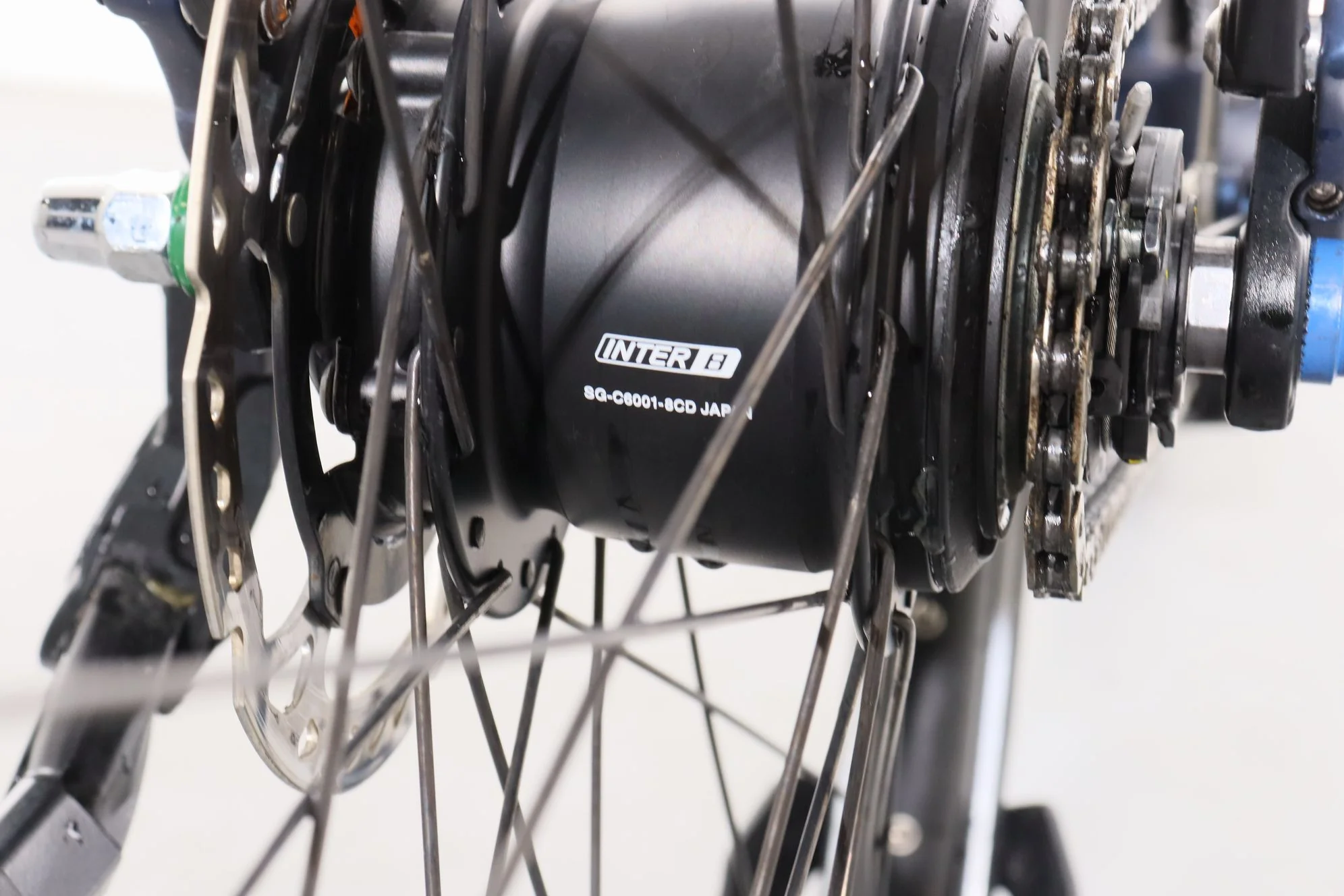 Velodeville CEB 400 - Image 9