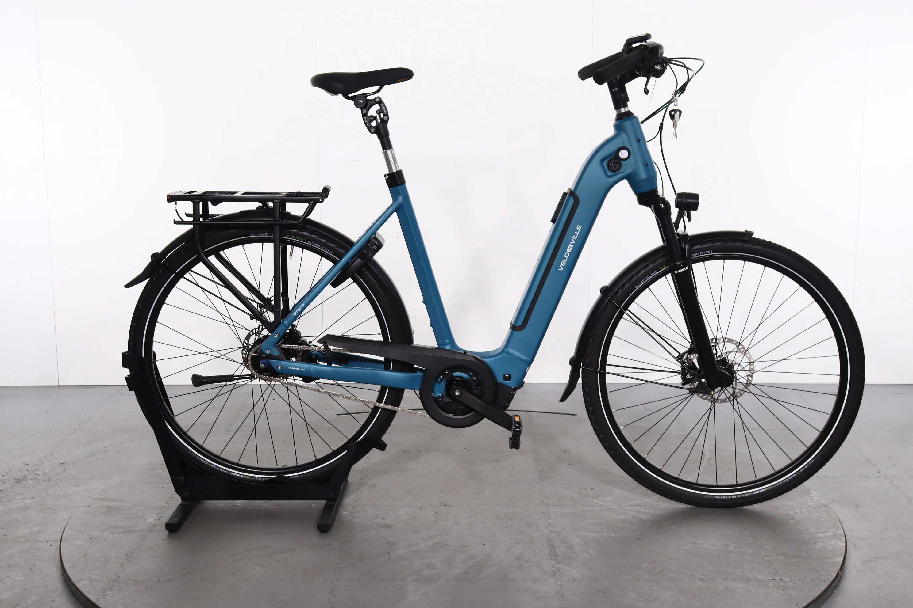 Velodeville CEB 590