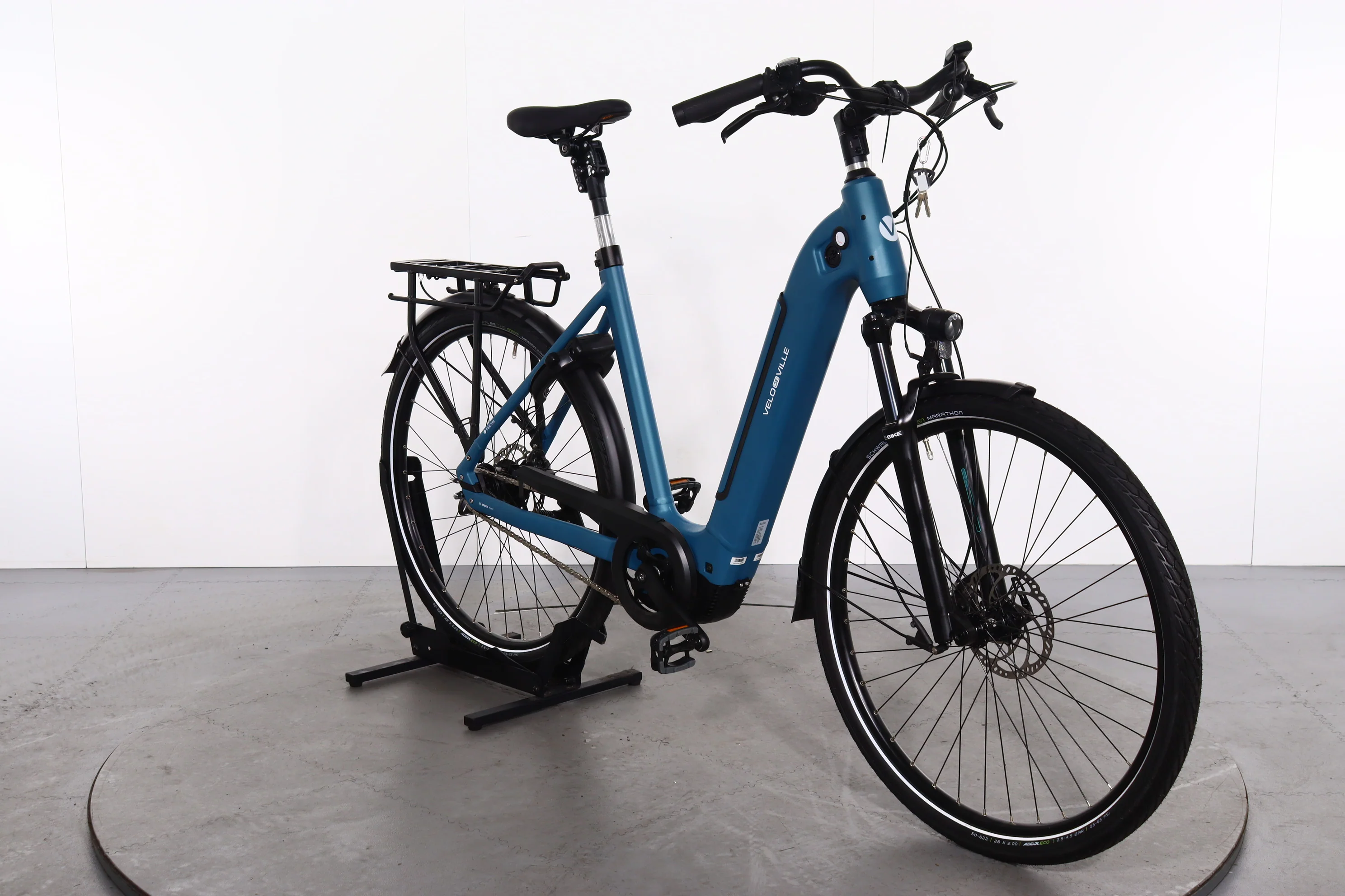 Velodeville CEB 590 - Image 2