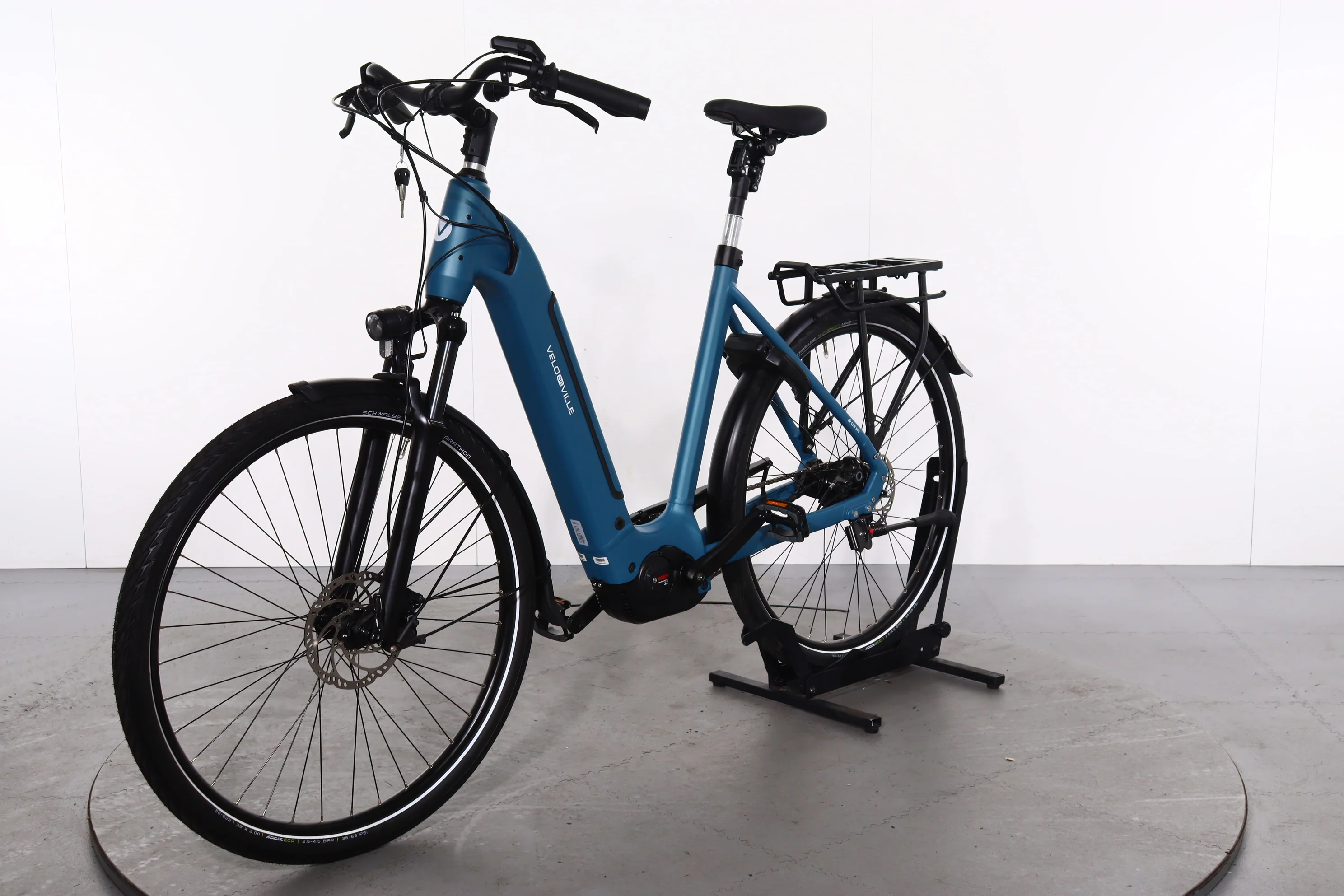 Velodeville CEB 590 - Image 3
