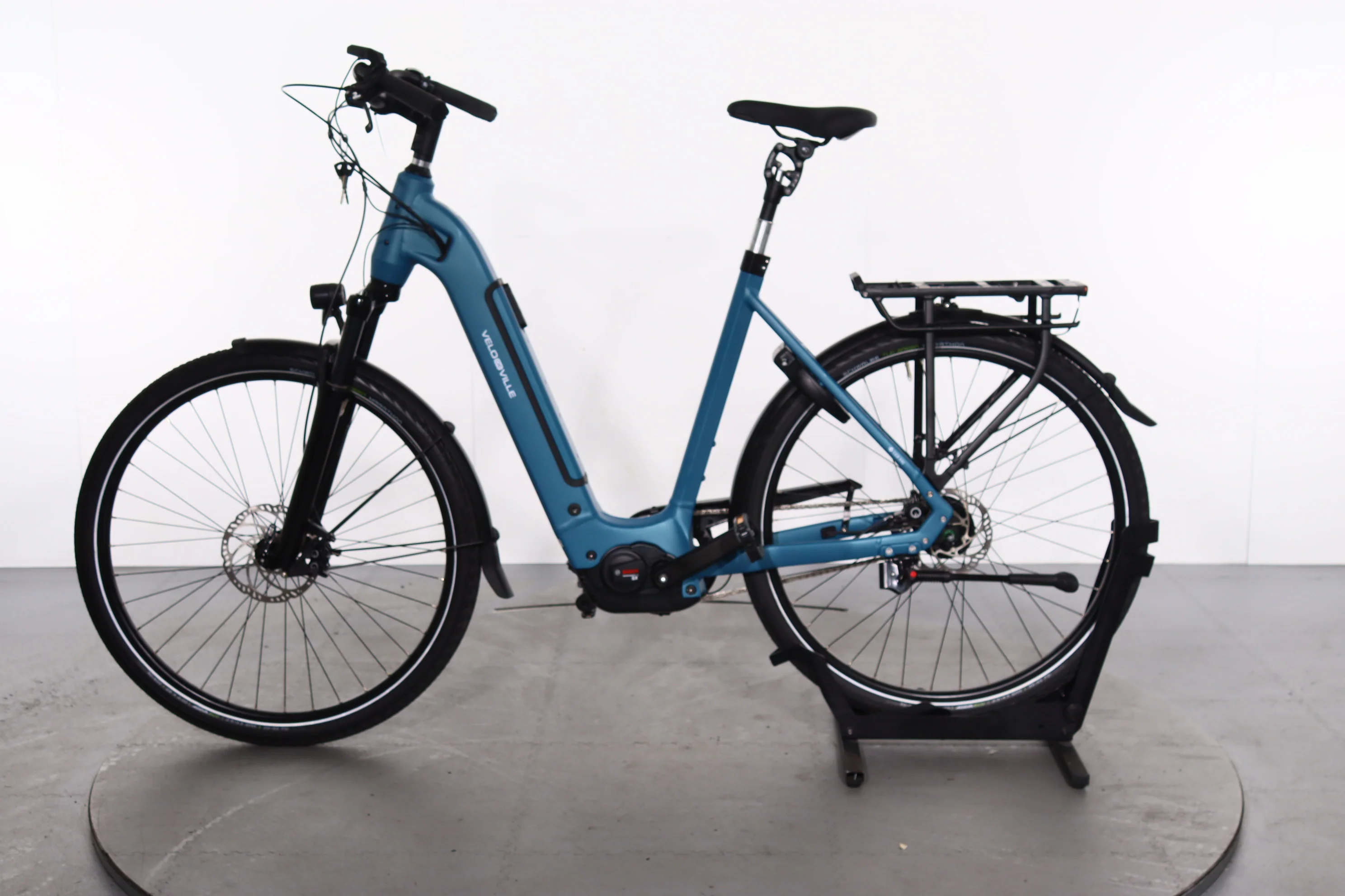 Velodeville CEB 590 - Image 4