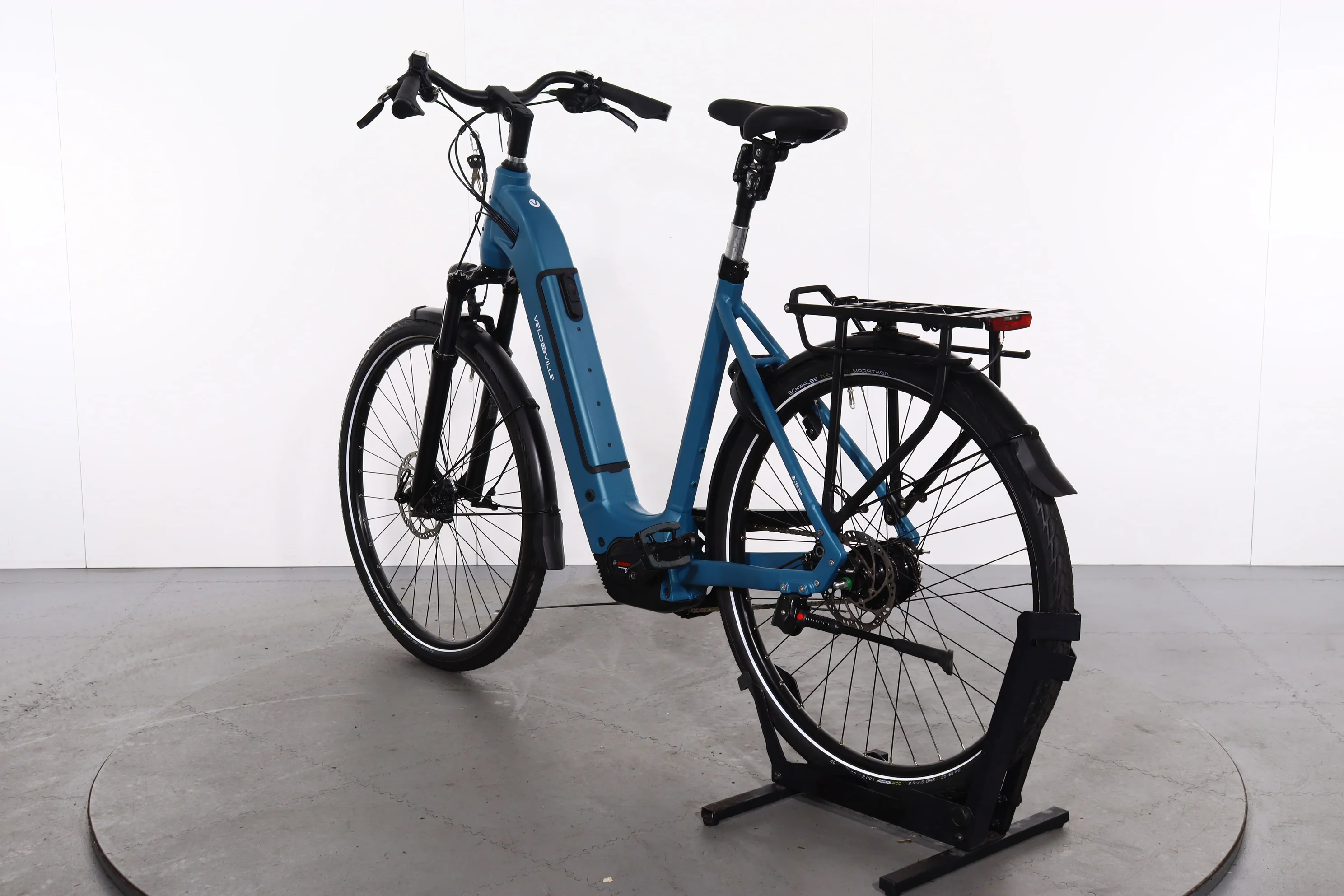 Velodeville CEB 590 - Image 5