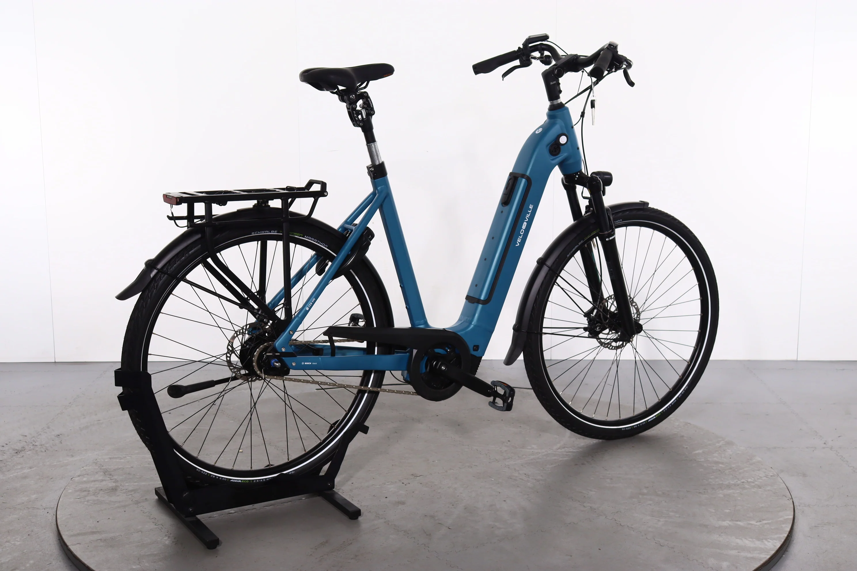 Velodeville CEB 590 - Image 6