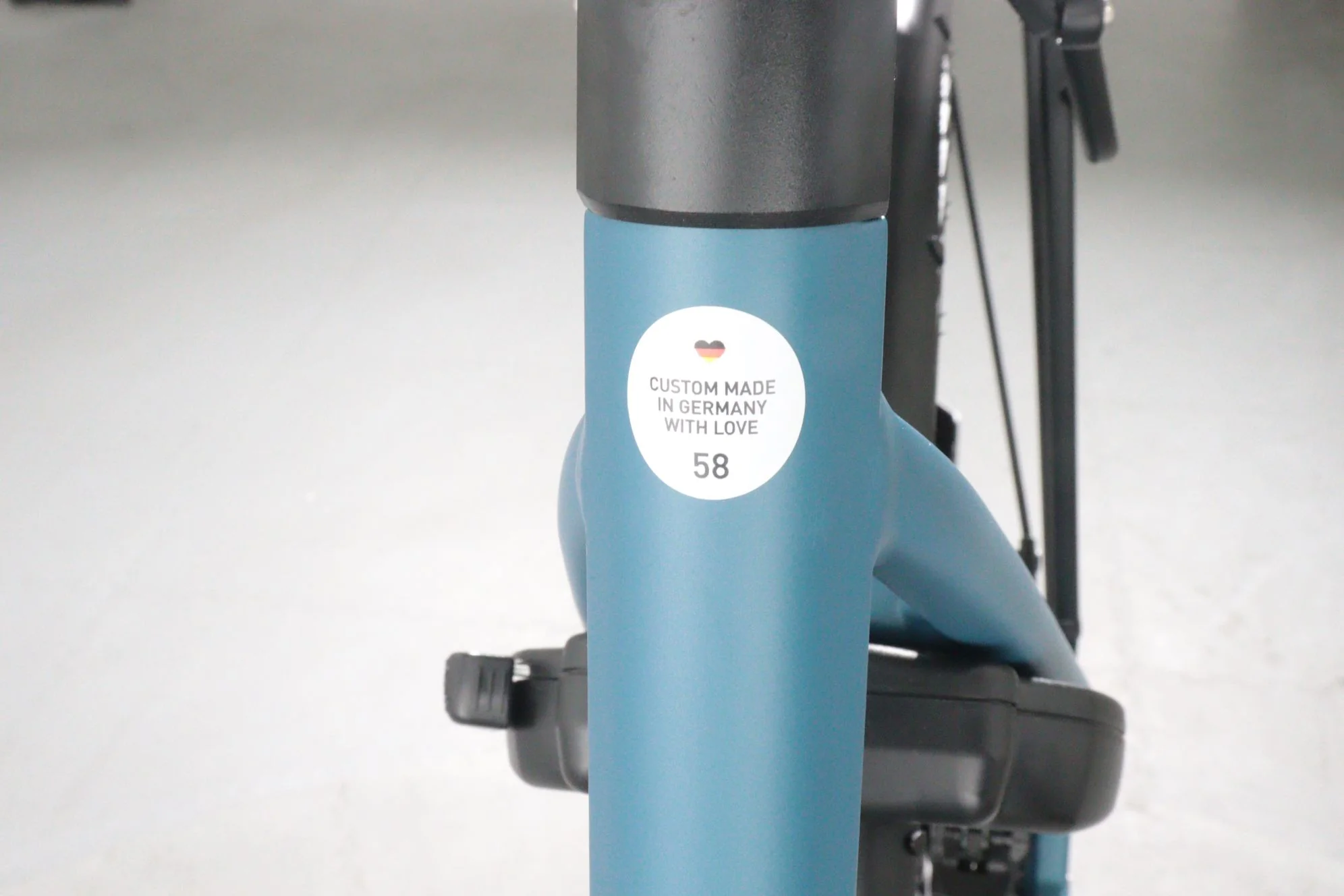 Velodeville CEB 590 - Image 9