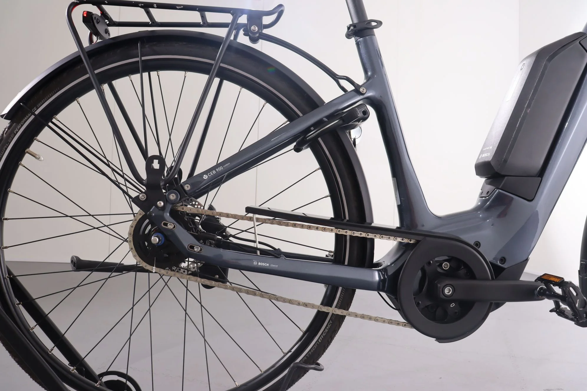 Velodeville CEB 900 Alfine 8 - Image 10