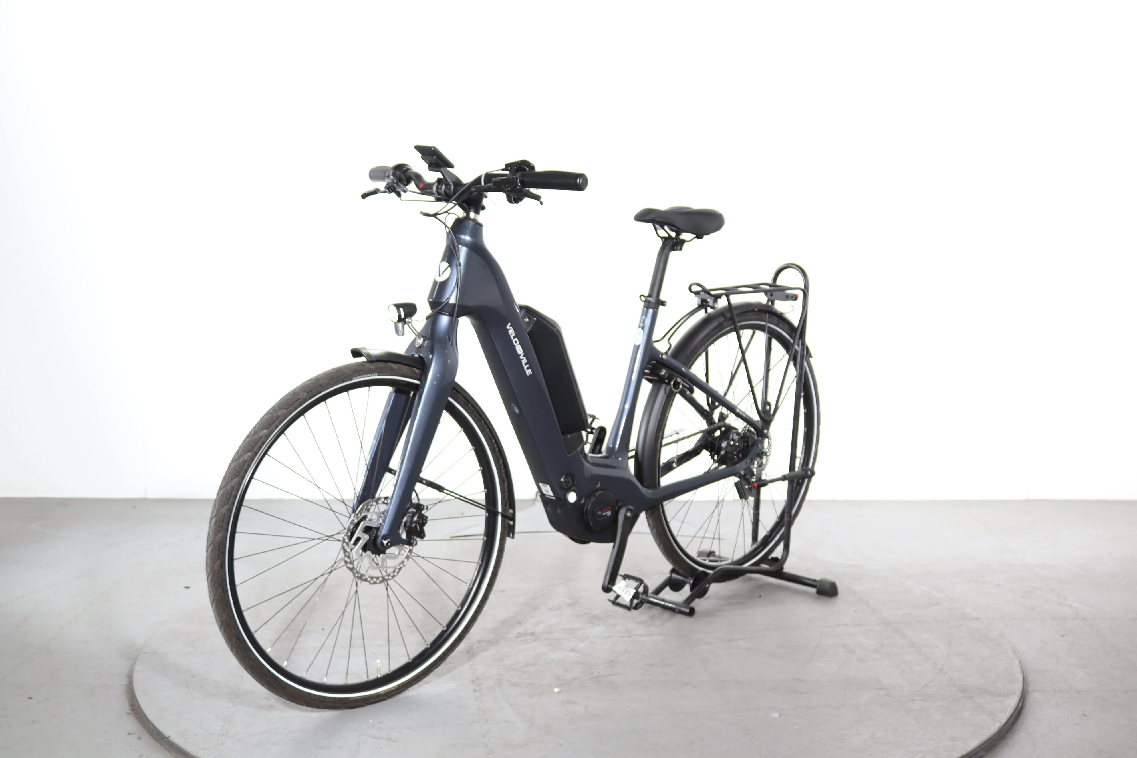 Velodeville CEB 900 Alfine 8 - Image 3