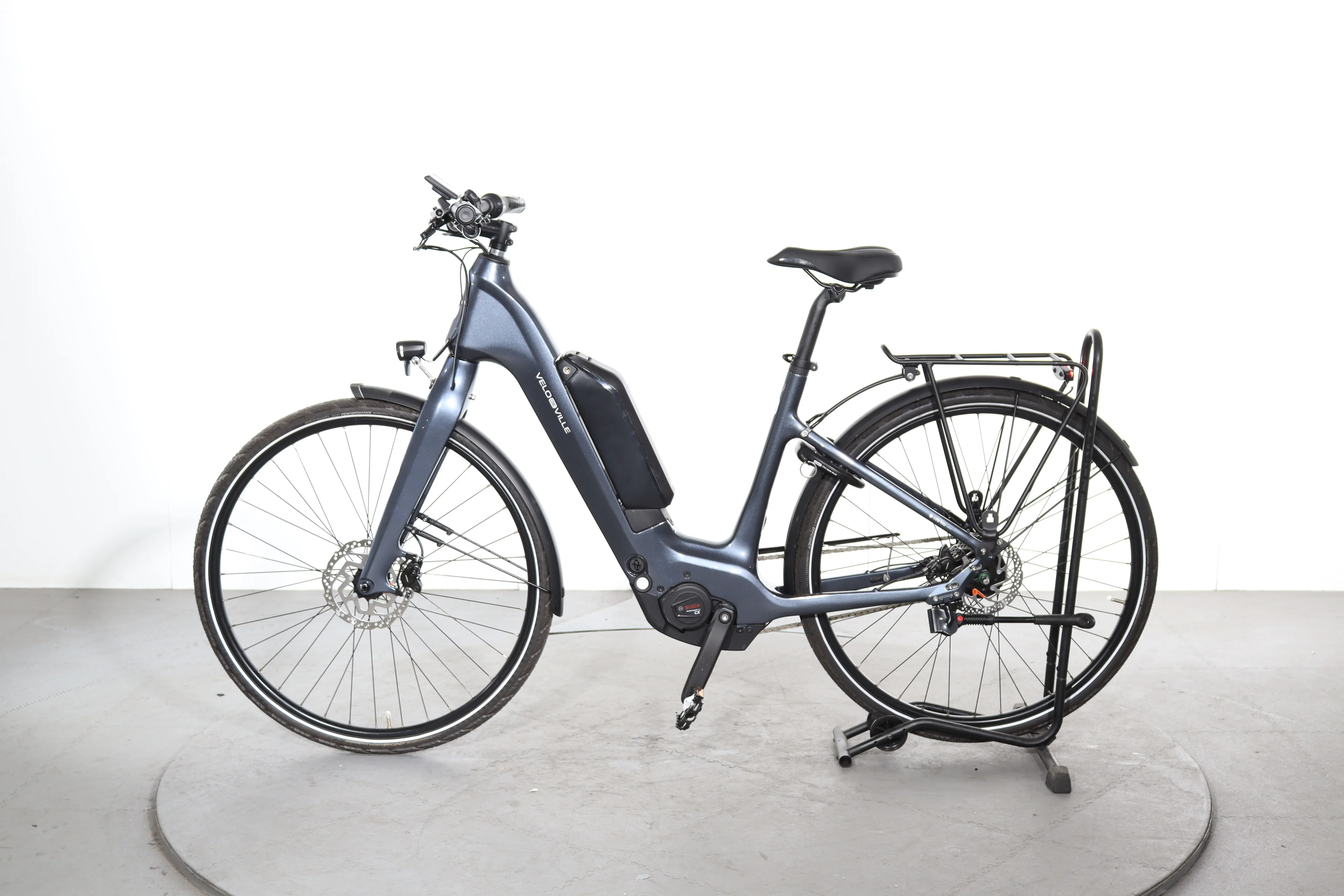 Velodeville CEB 900 Alfine 8 - Image 4
