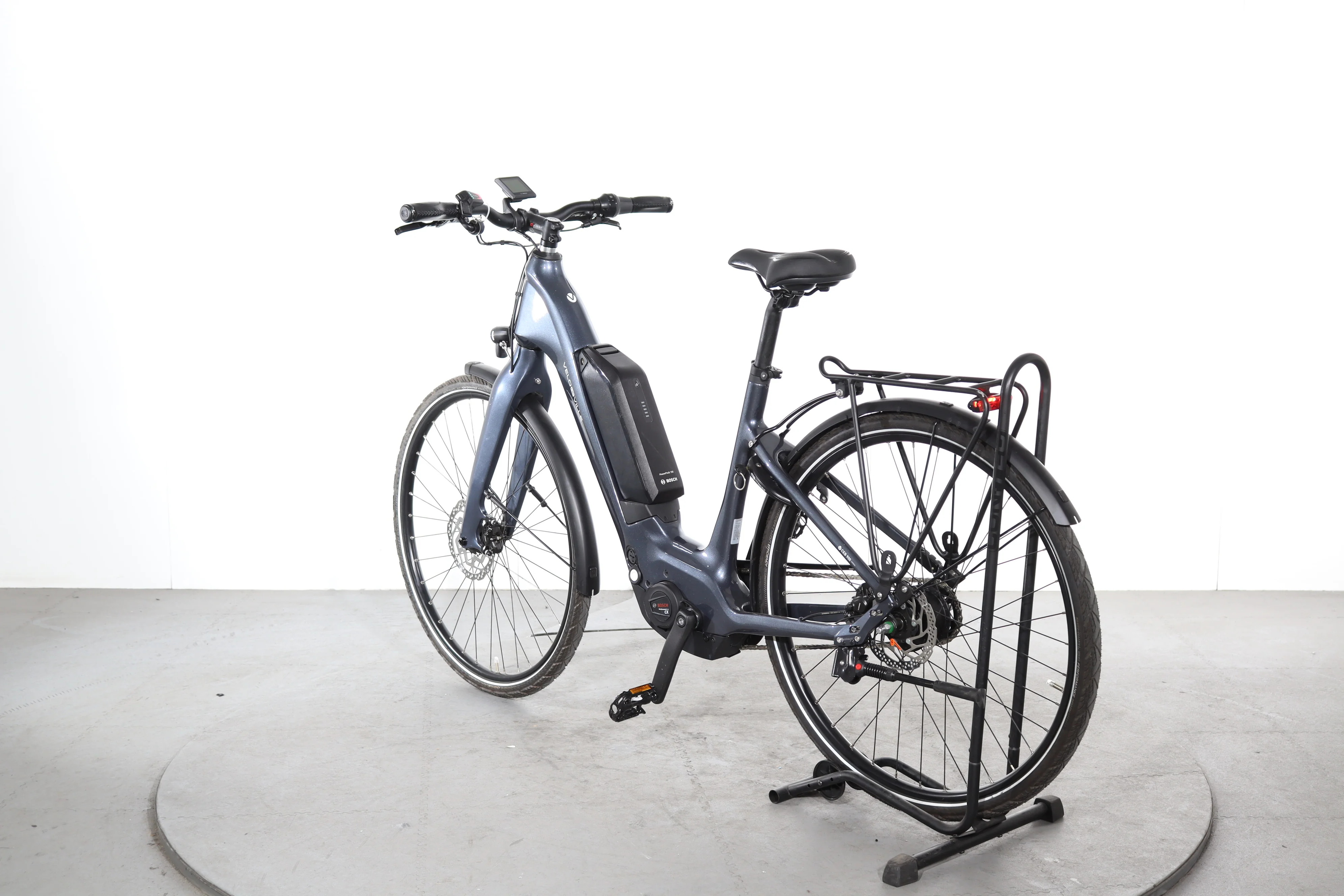 Velodeville CEB 900 Alfine 8 - Image 5