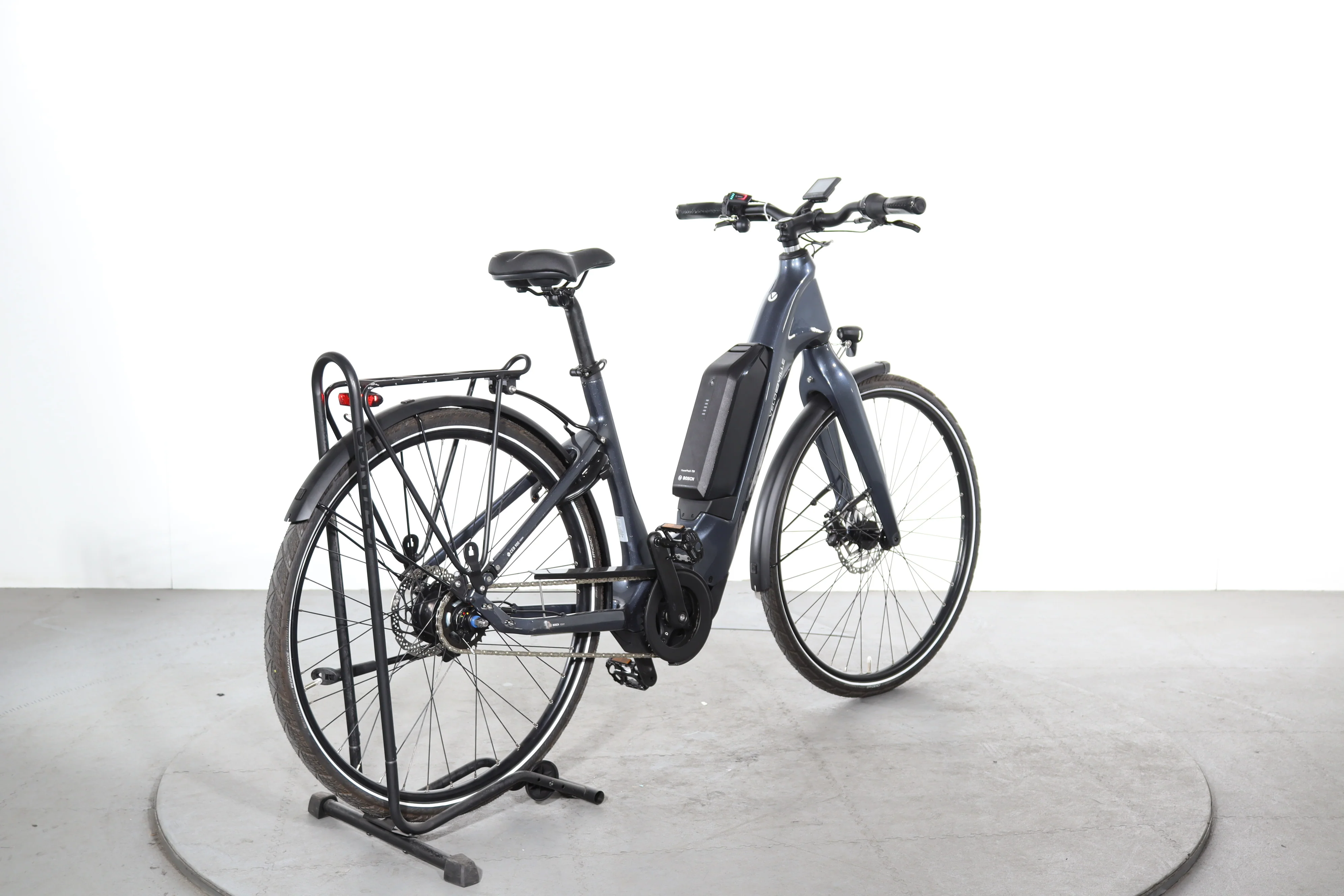 Velodeville CEB 900 Alfine 8 - Image 6