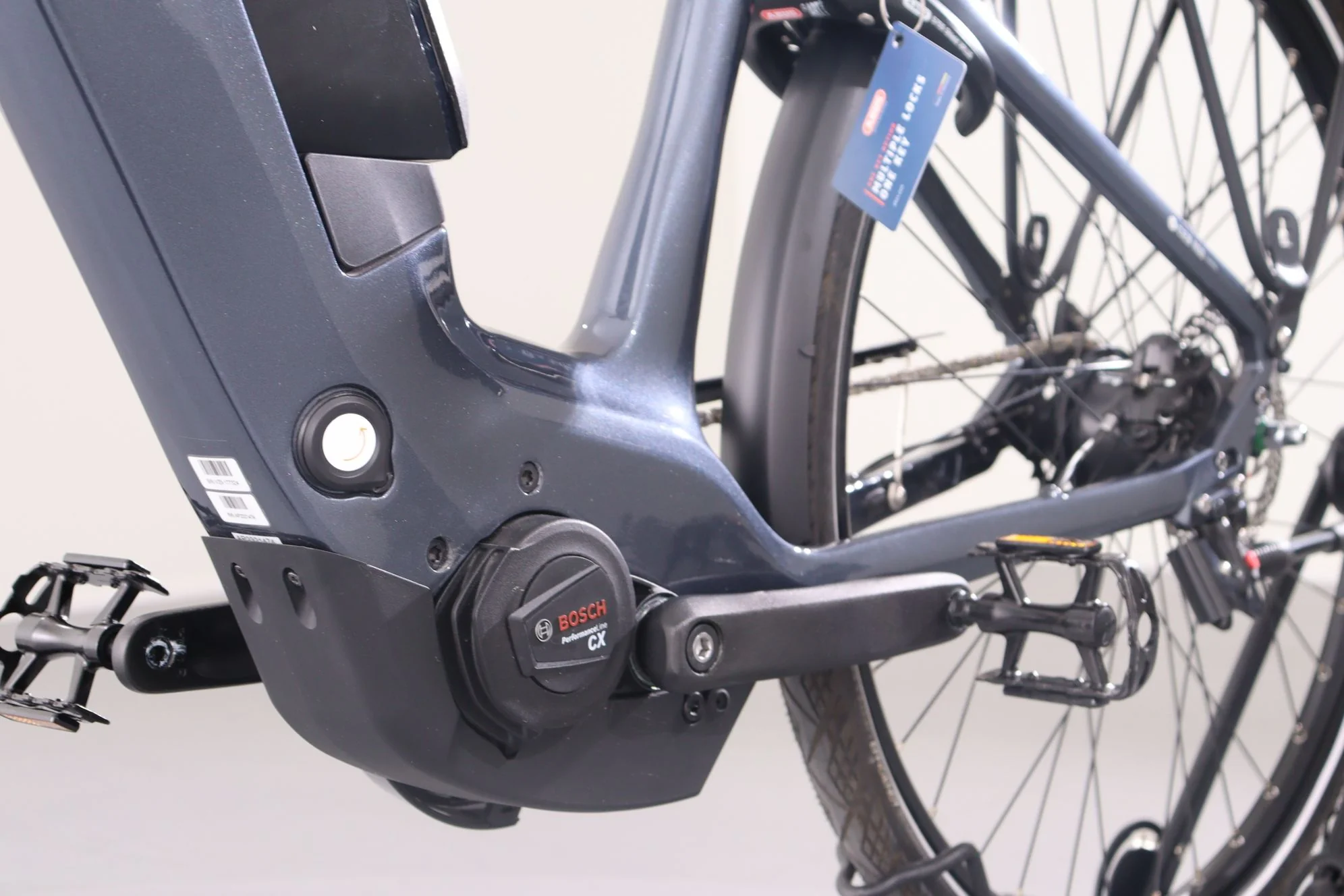 Velodeville CEB 900 Alfine 8 - Image 9