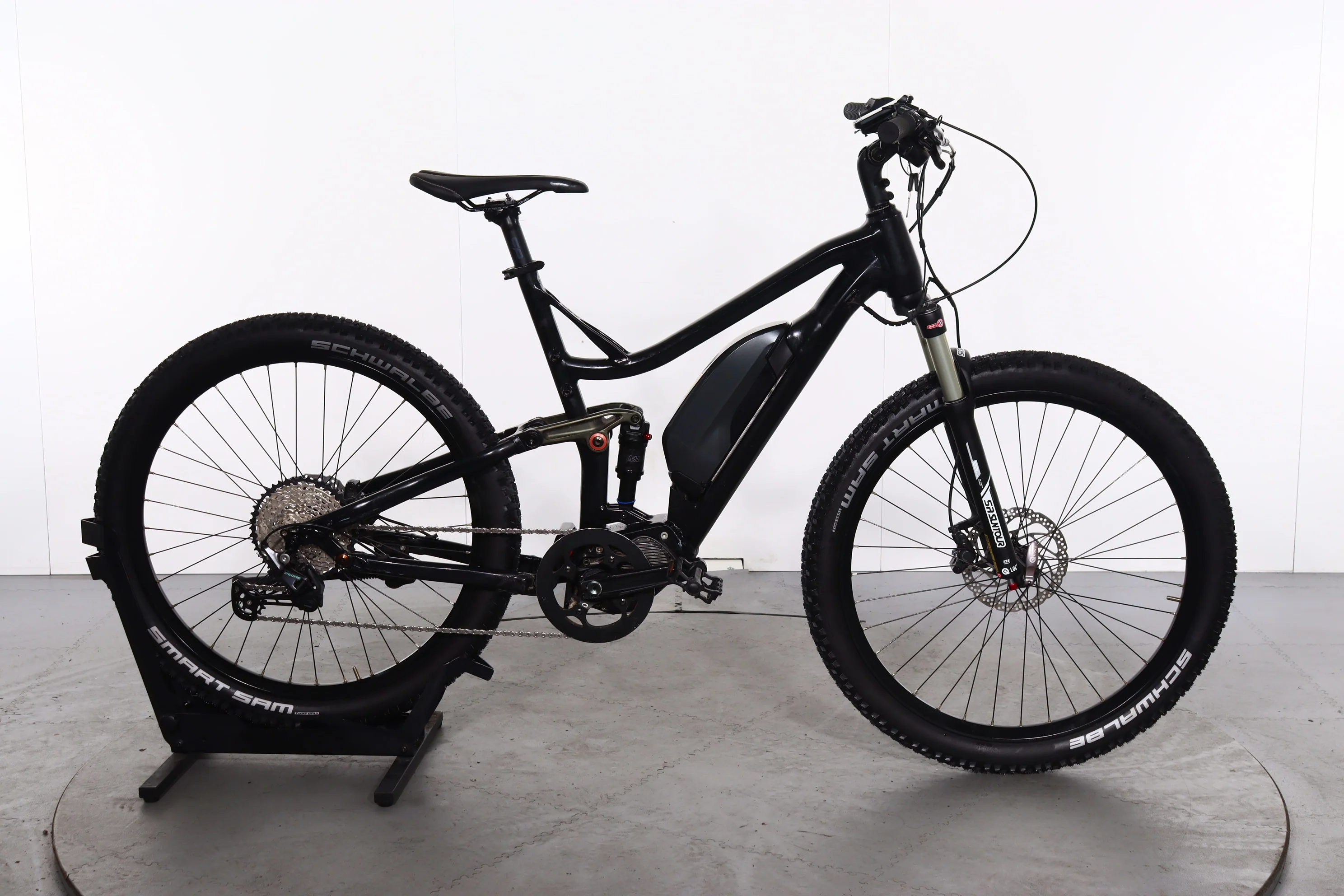 Velodeville FES 900