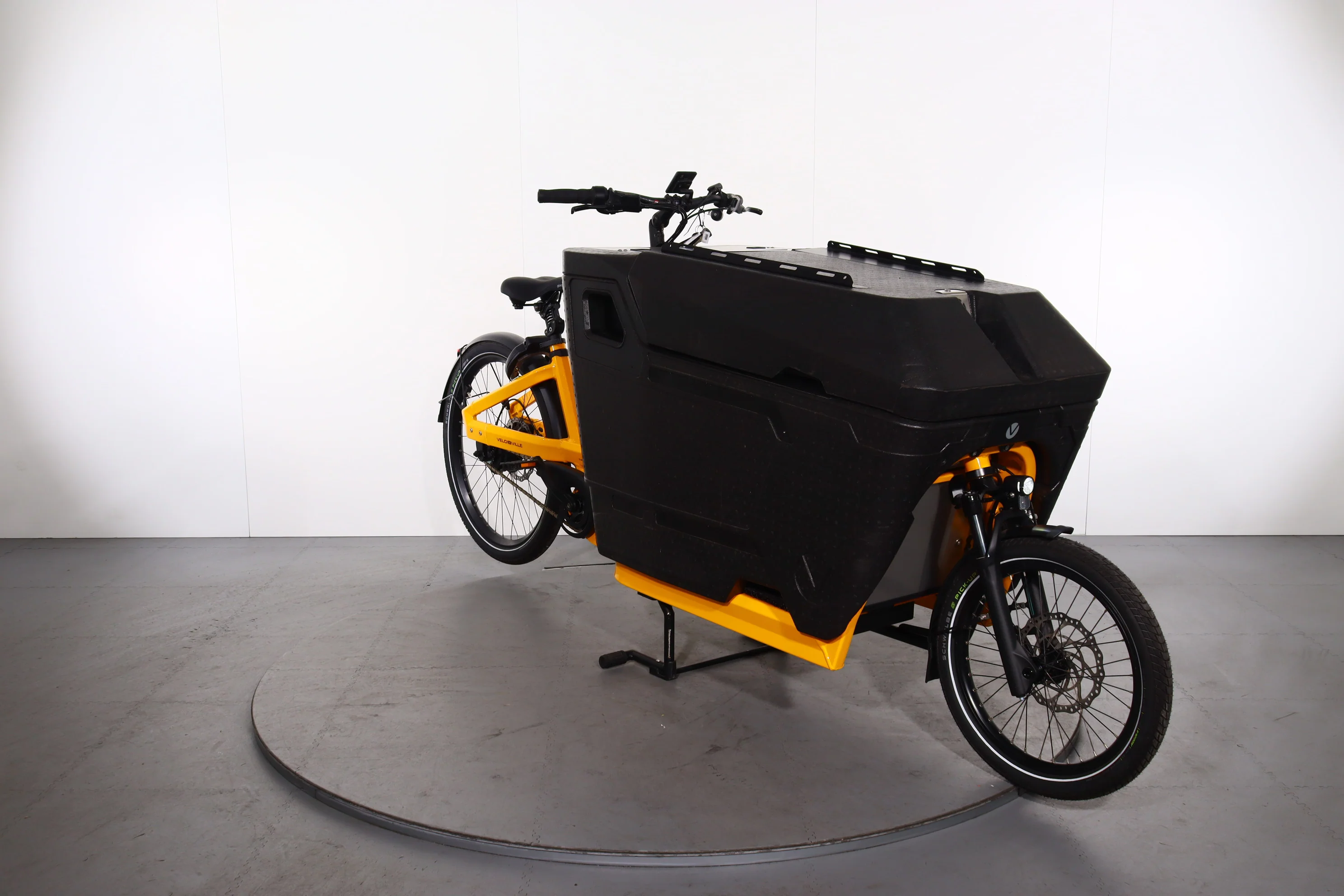 Velodeville FR8 - Image 3