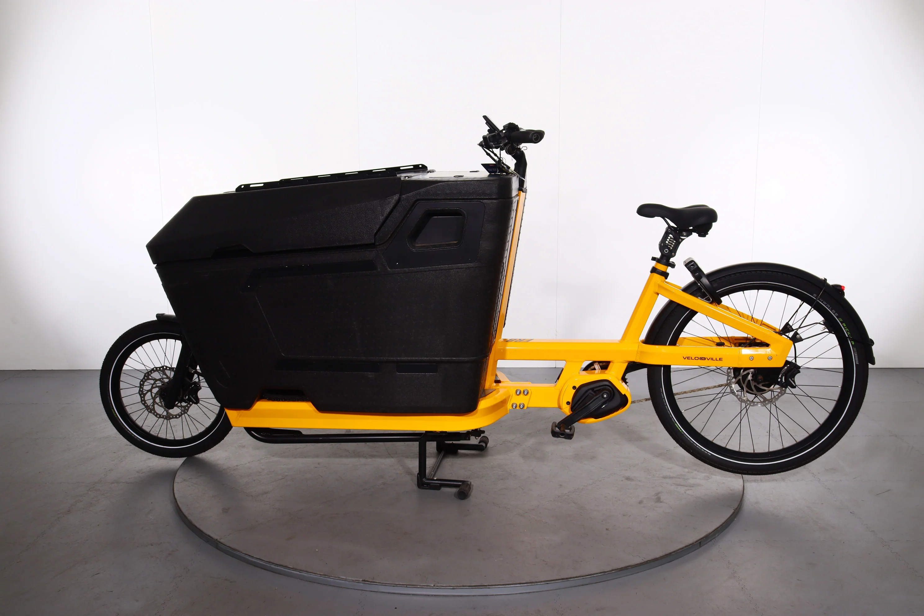 Velodeville FR8 - Image 5