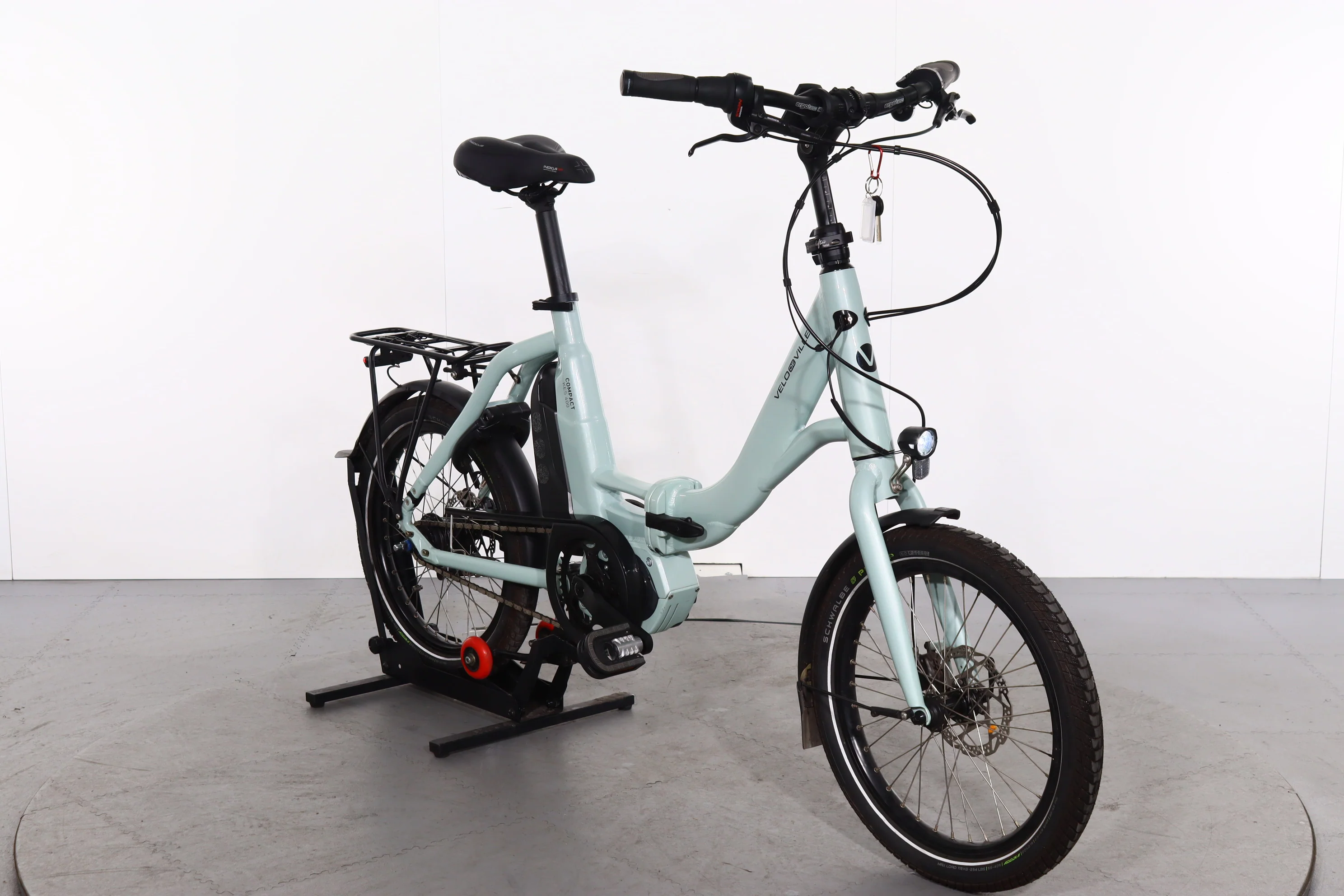 Velodeville KES 400 - Image 2
