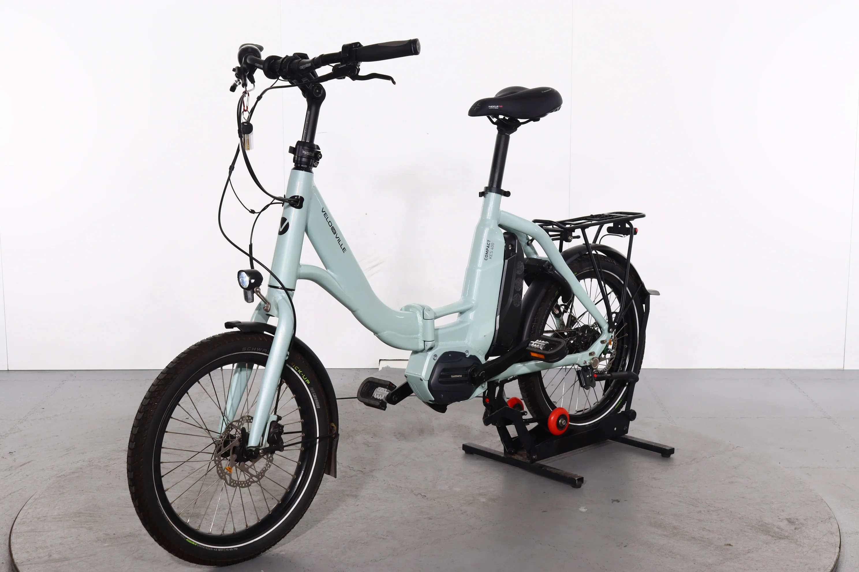 Velodeville KES 400 - Image 3