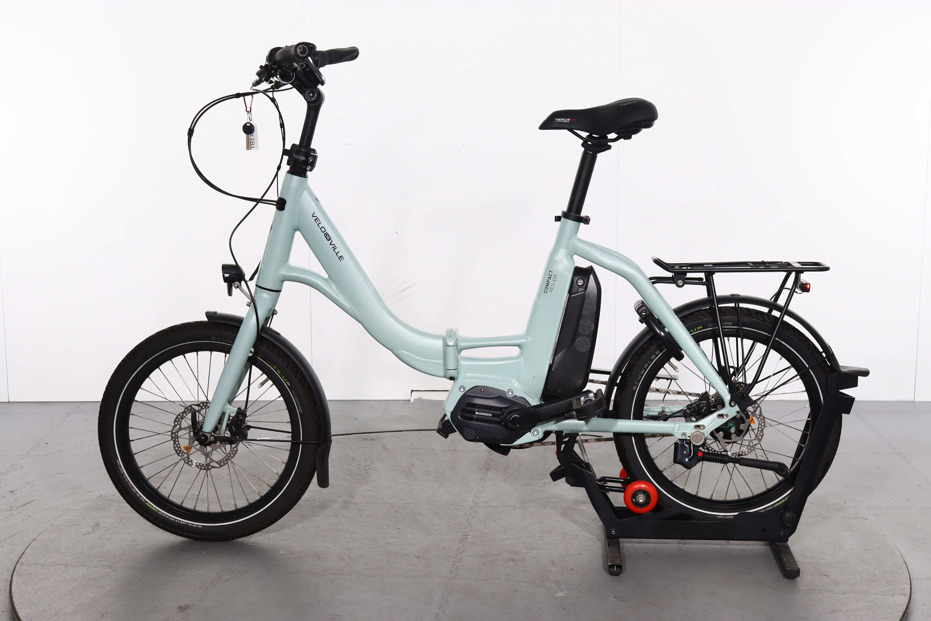 Velodeville KES 400 - Image 4