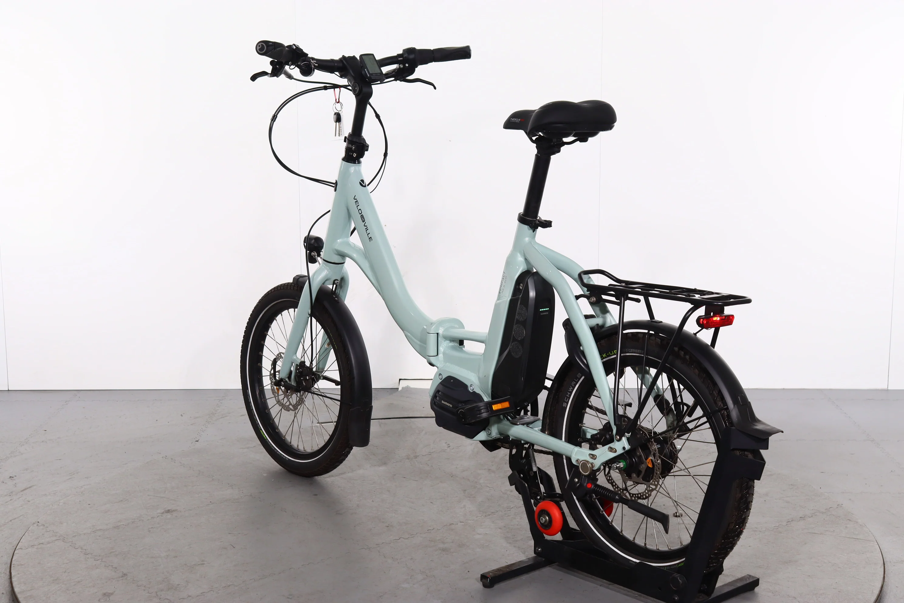 Velodeville KES 400 - Image 5