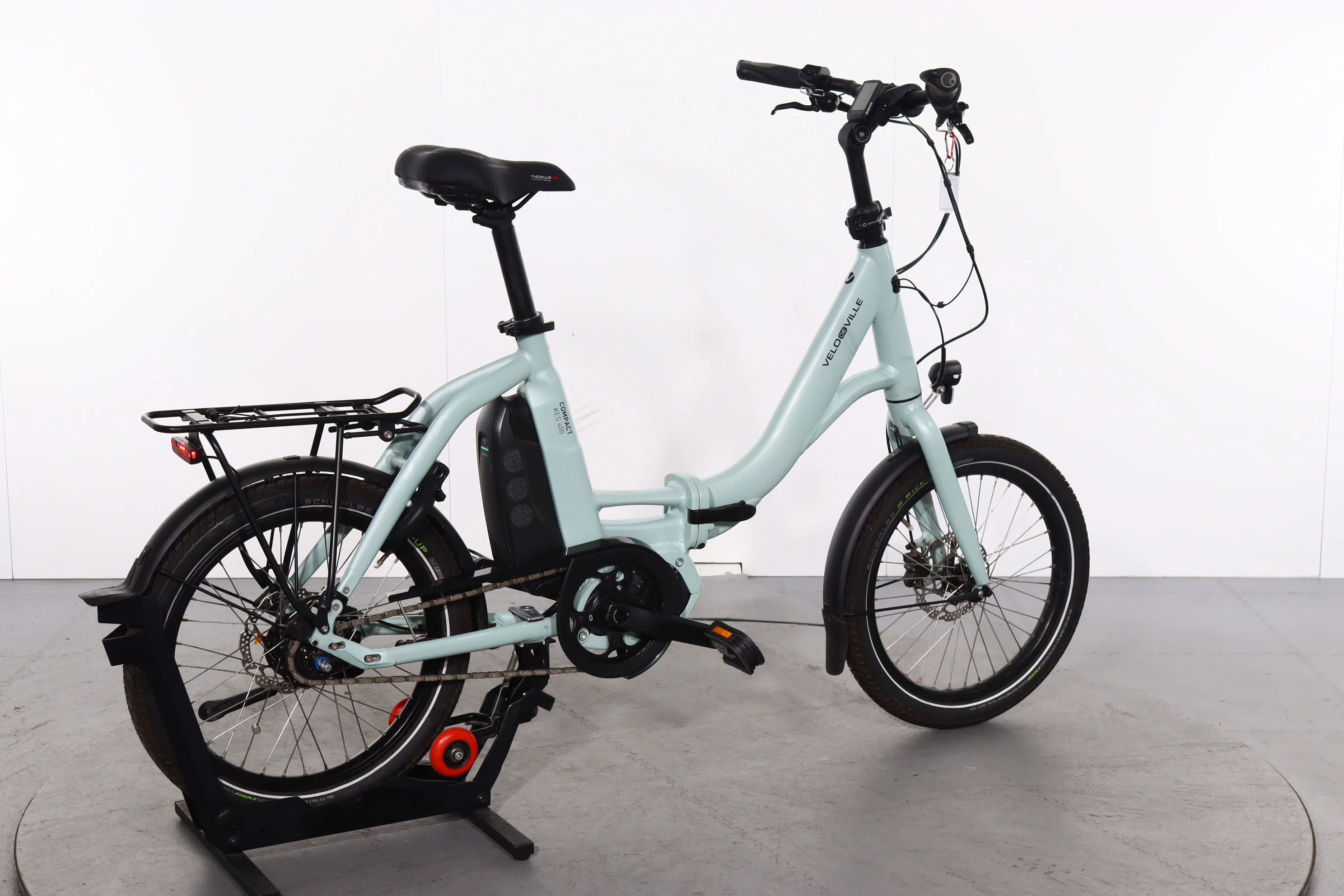 Velodeville KES 400 - Image 6