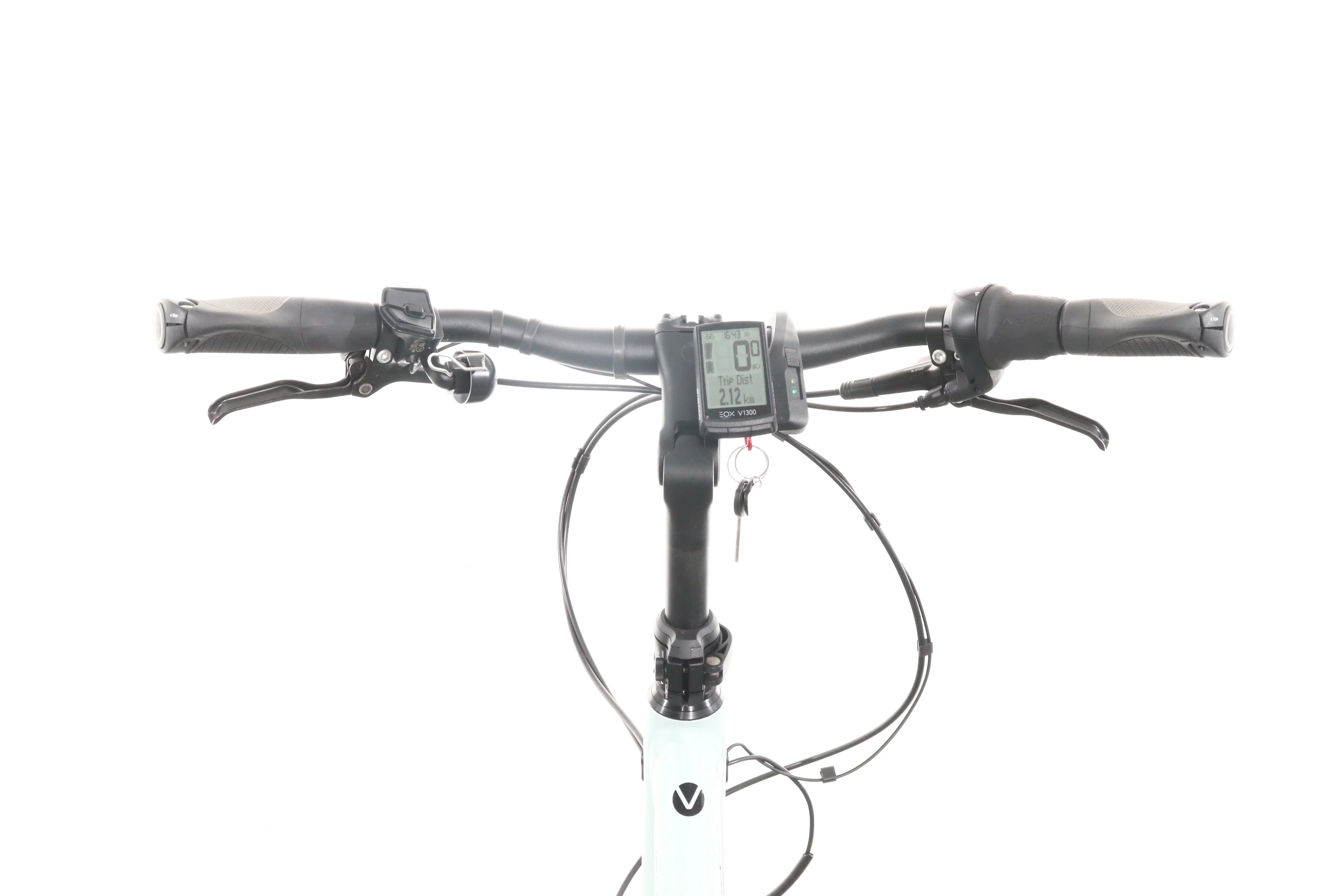 Velodeville KES 400 - Image 7
