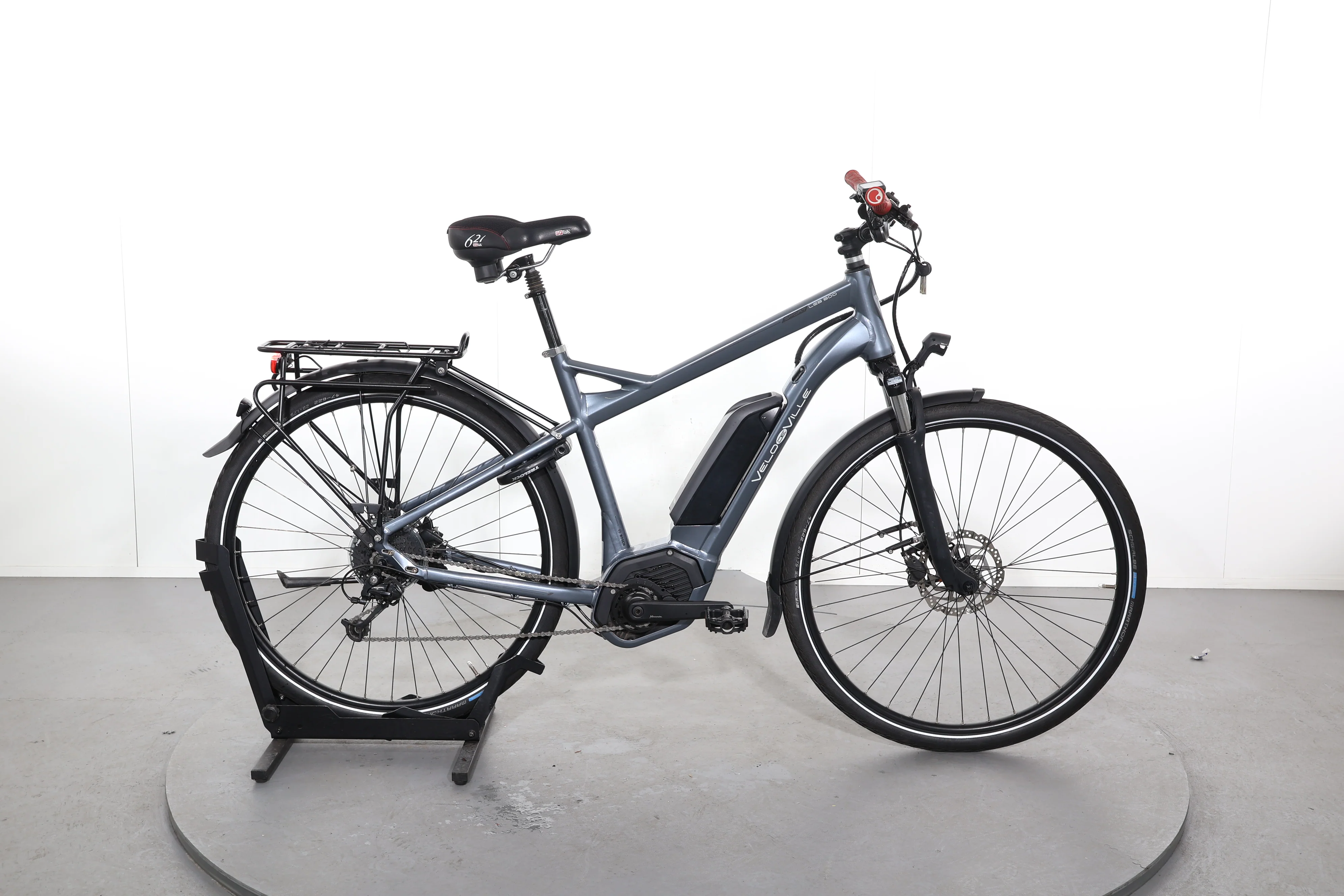 Velodeville LEB 800