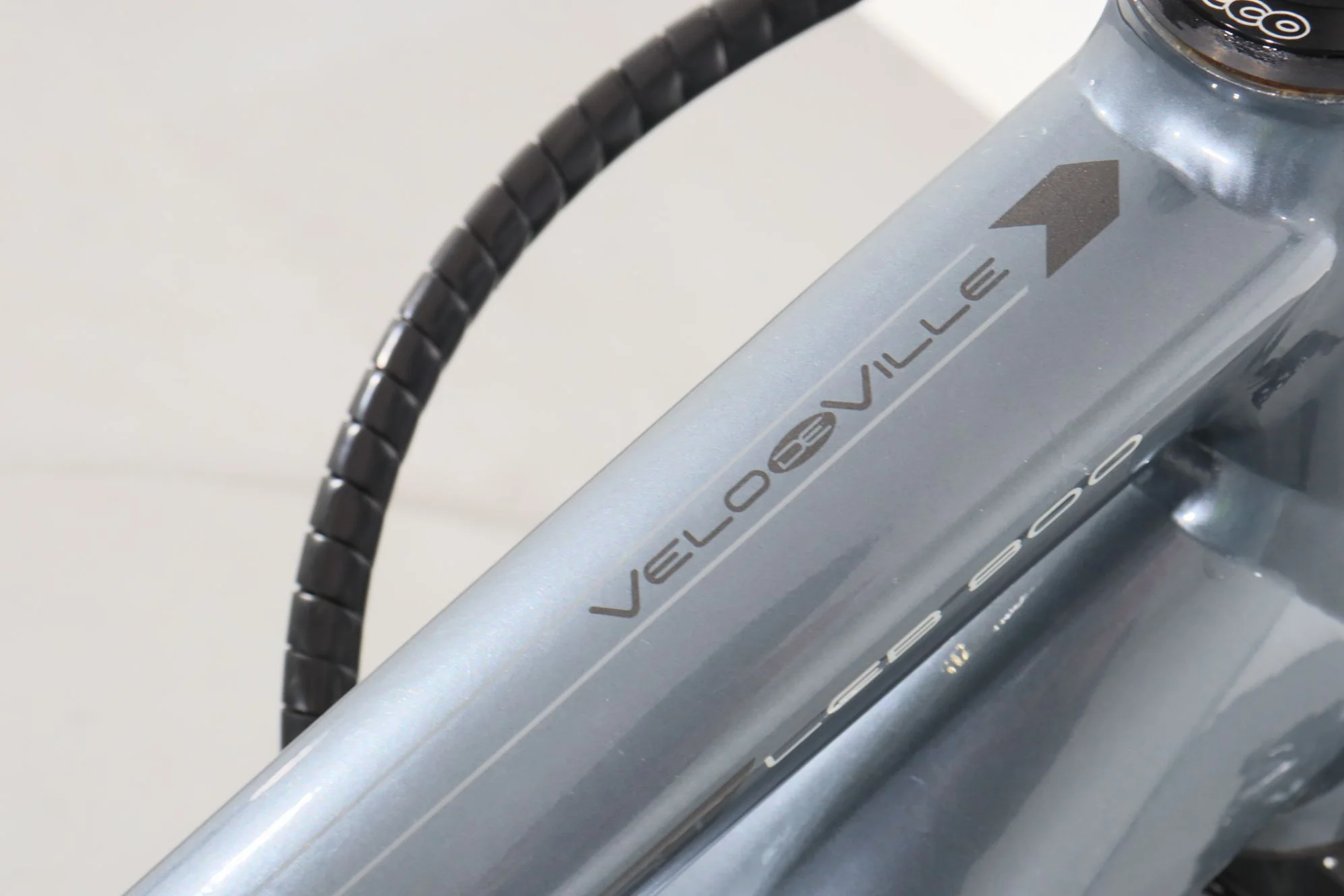 Velodeville LEB 800 - Image 12