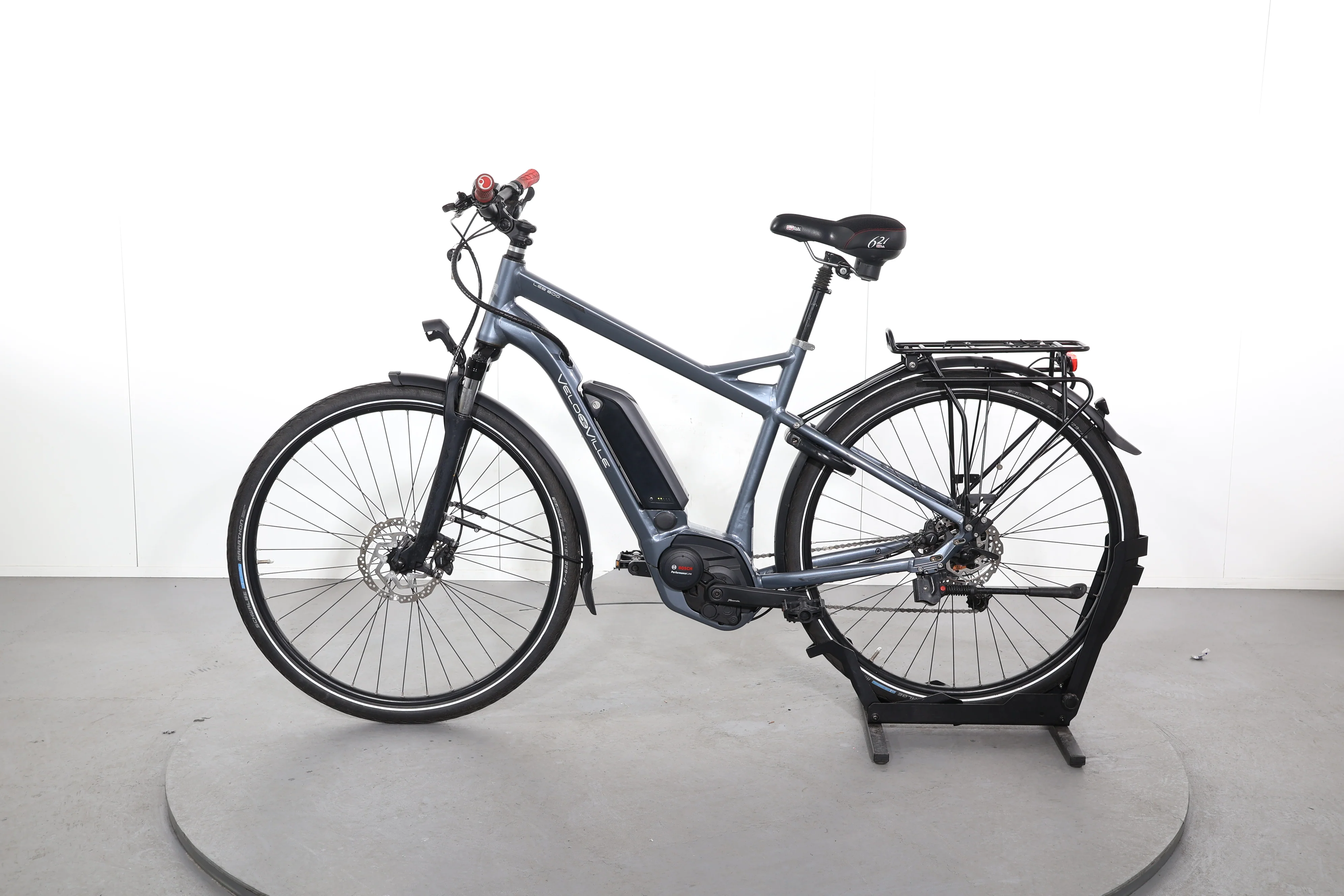 Velodeville LEB 800 - Image 4
