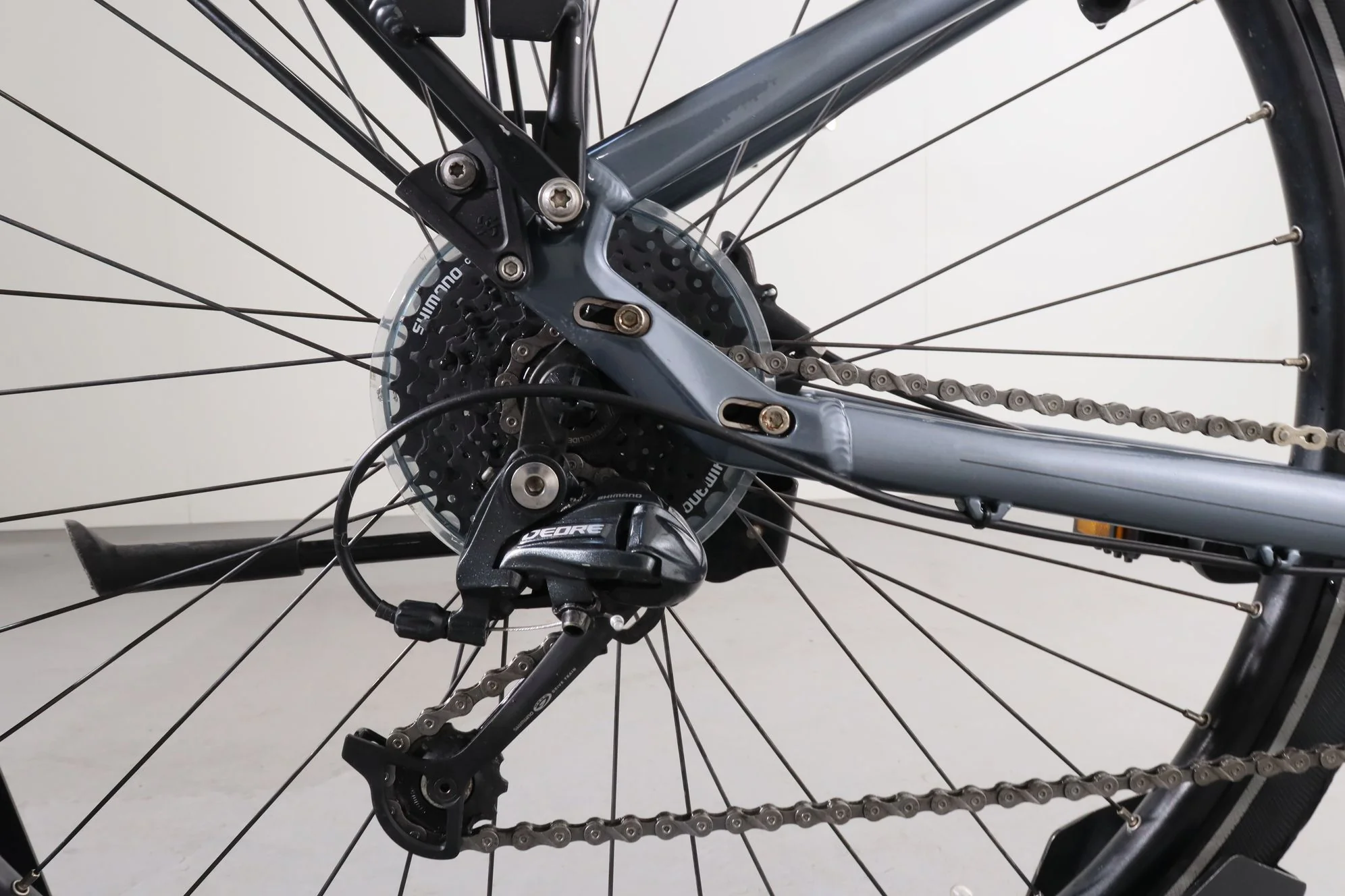 Velodeville LEB 800 - Image 9