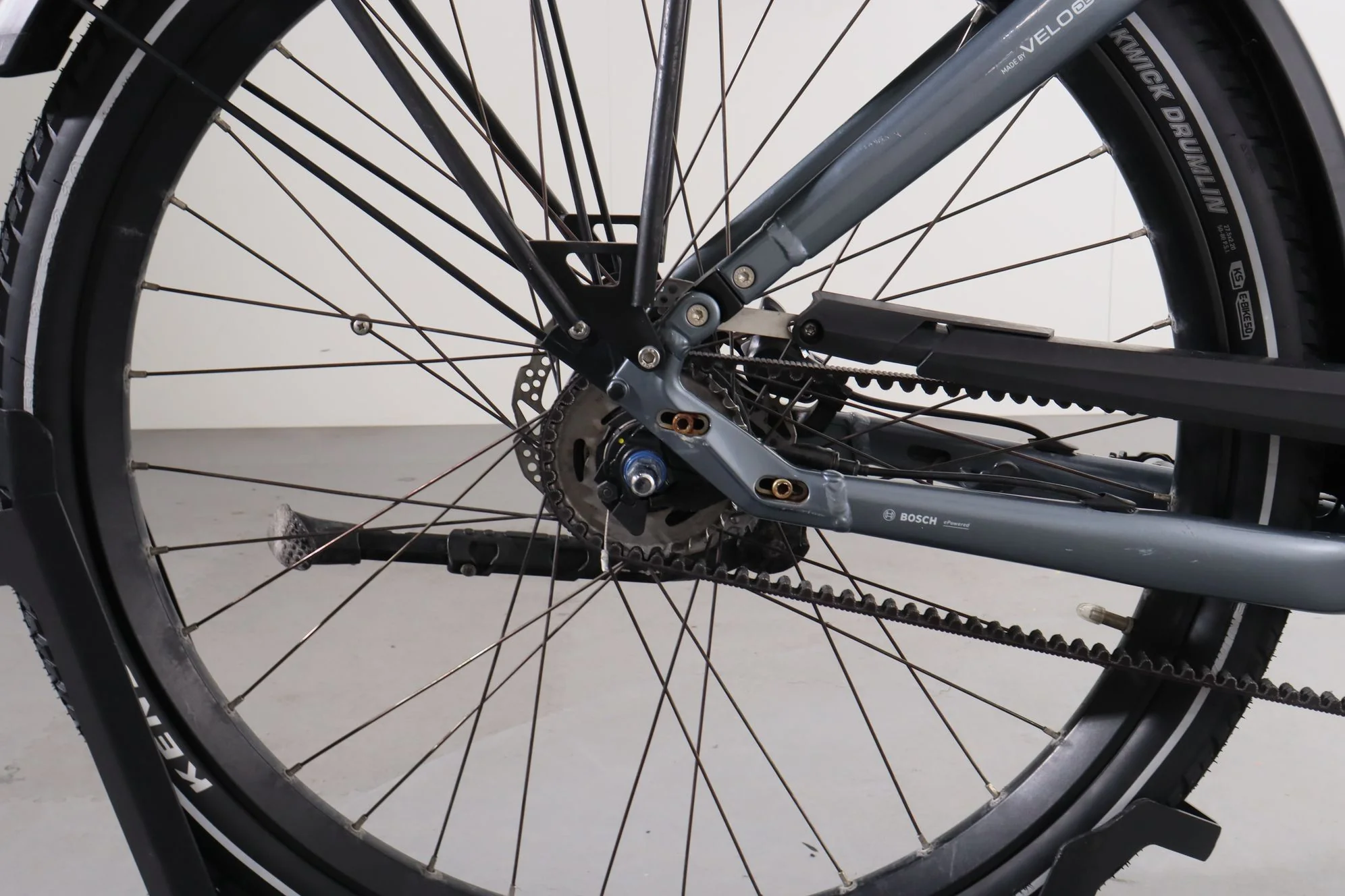 Velodeville LEB 890 - Image 10