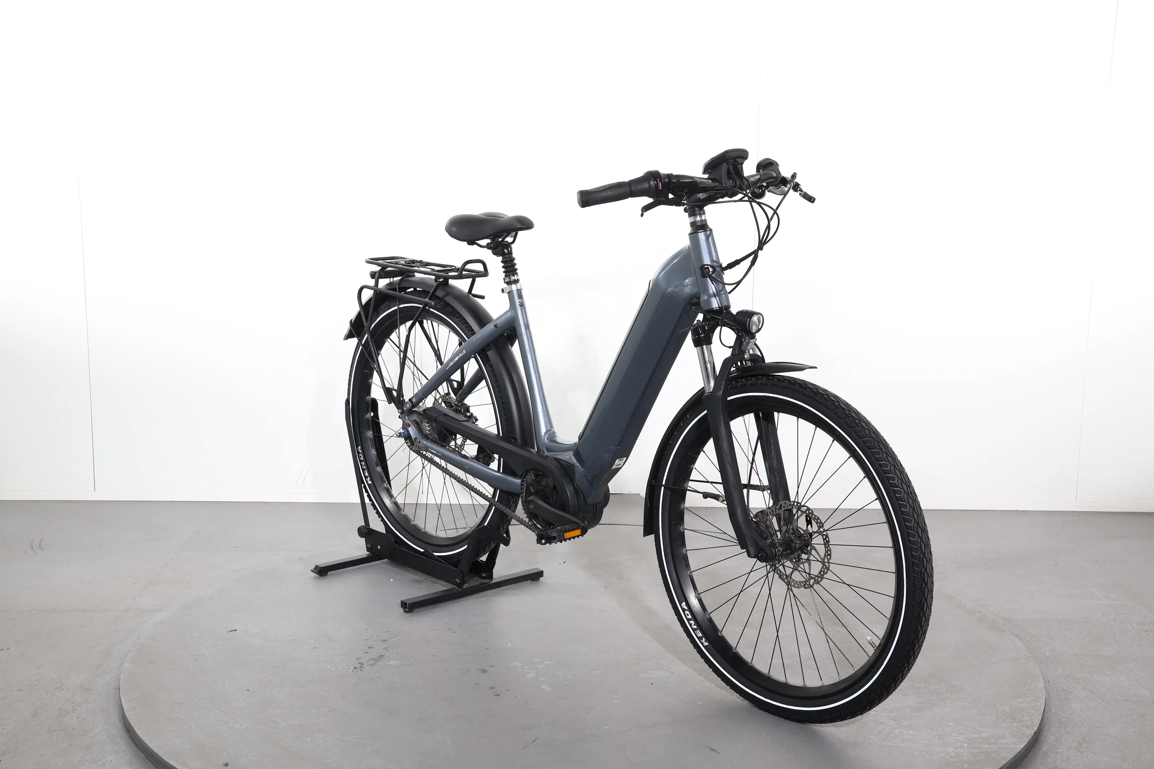 Velodeville LEB 890 - Image 2
