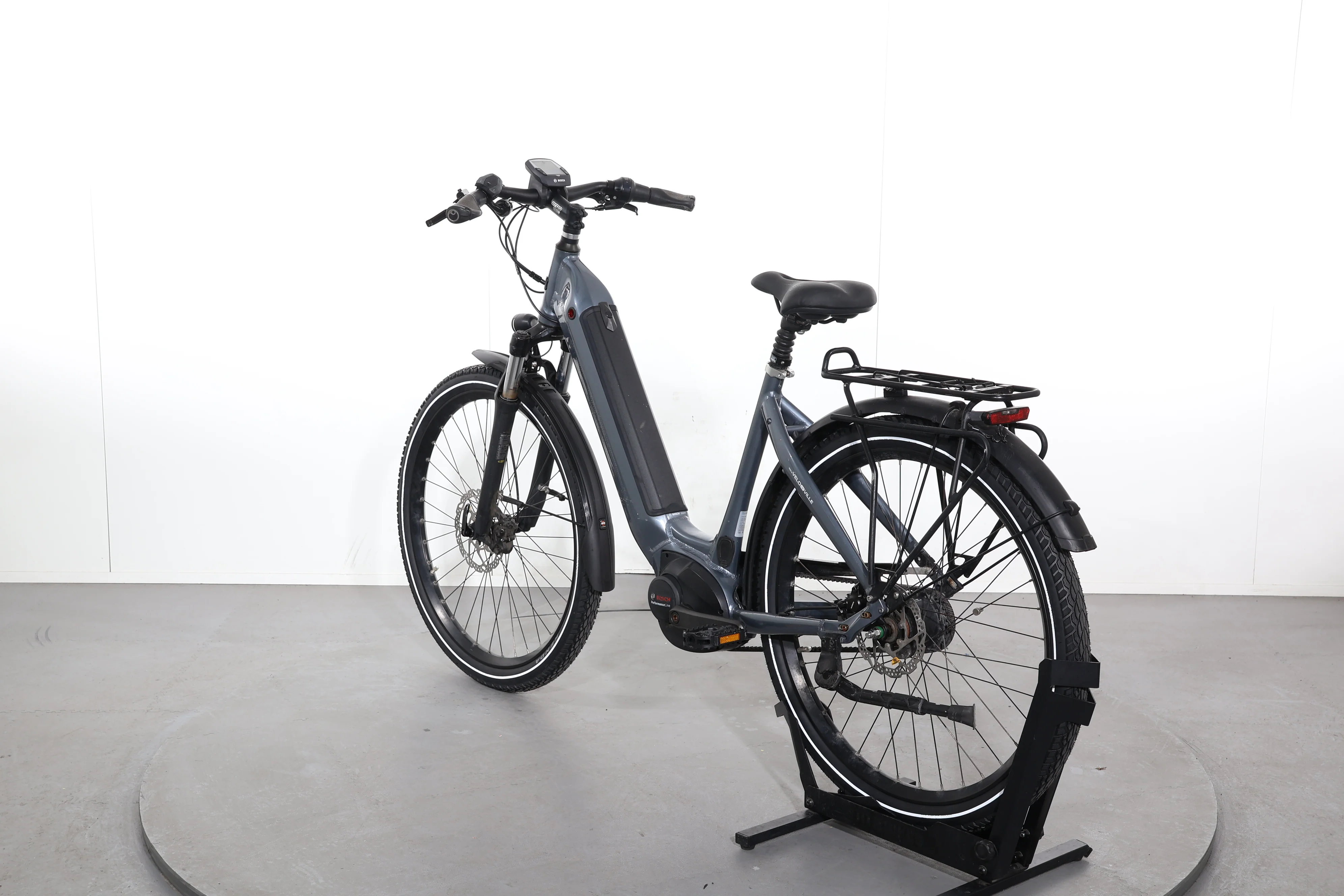 Velodeville LEB 890 - Image 5