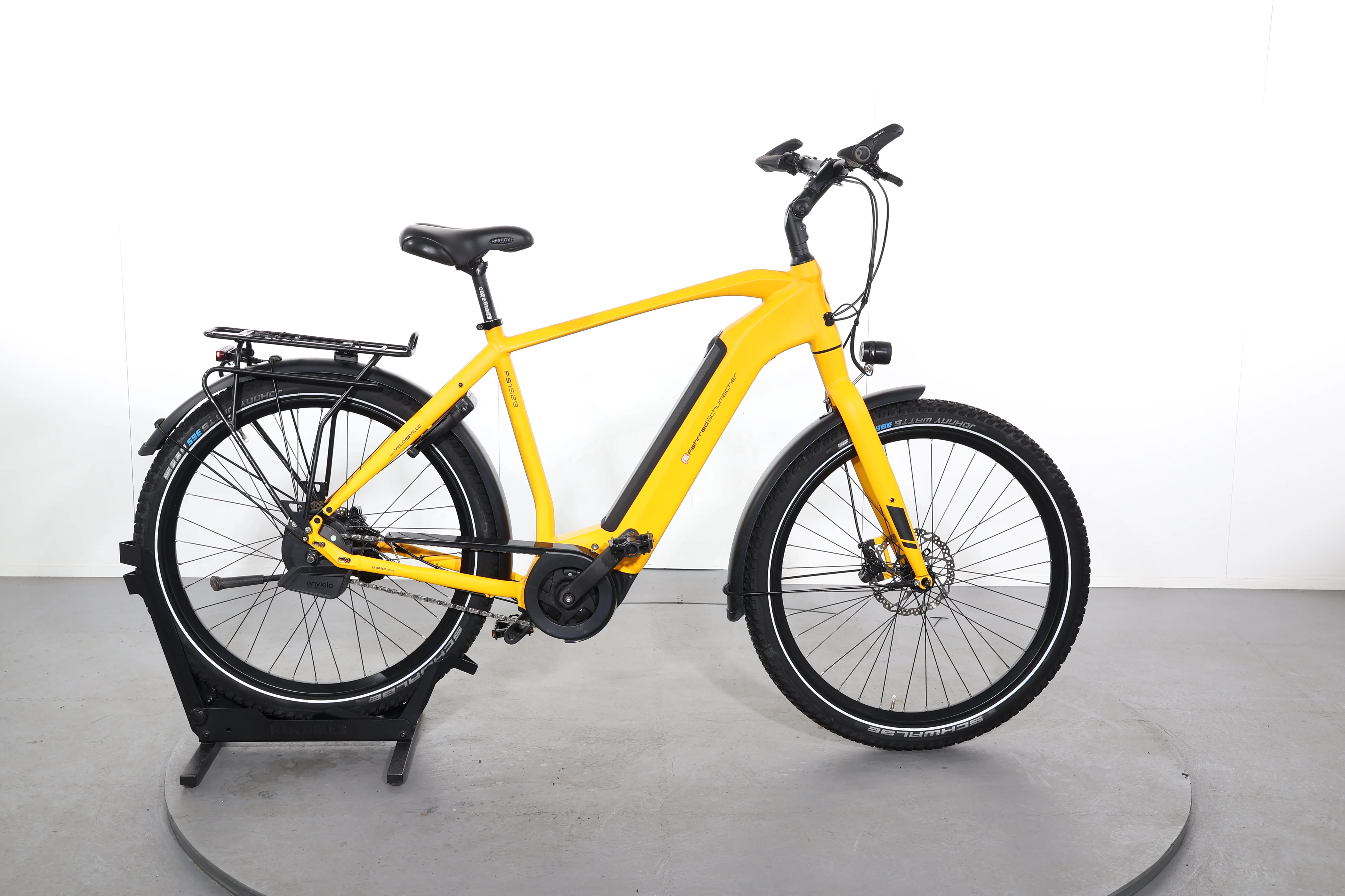 Velodeville LEB 890