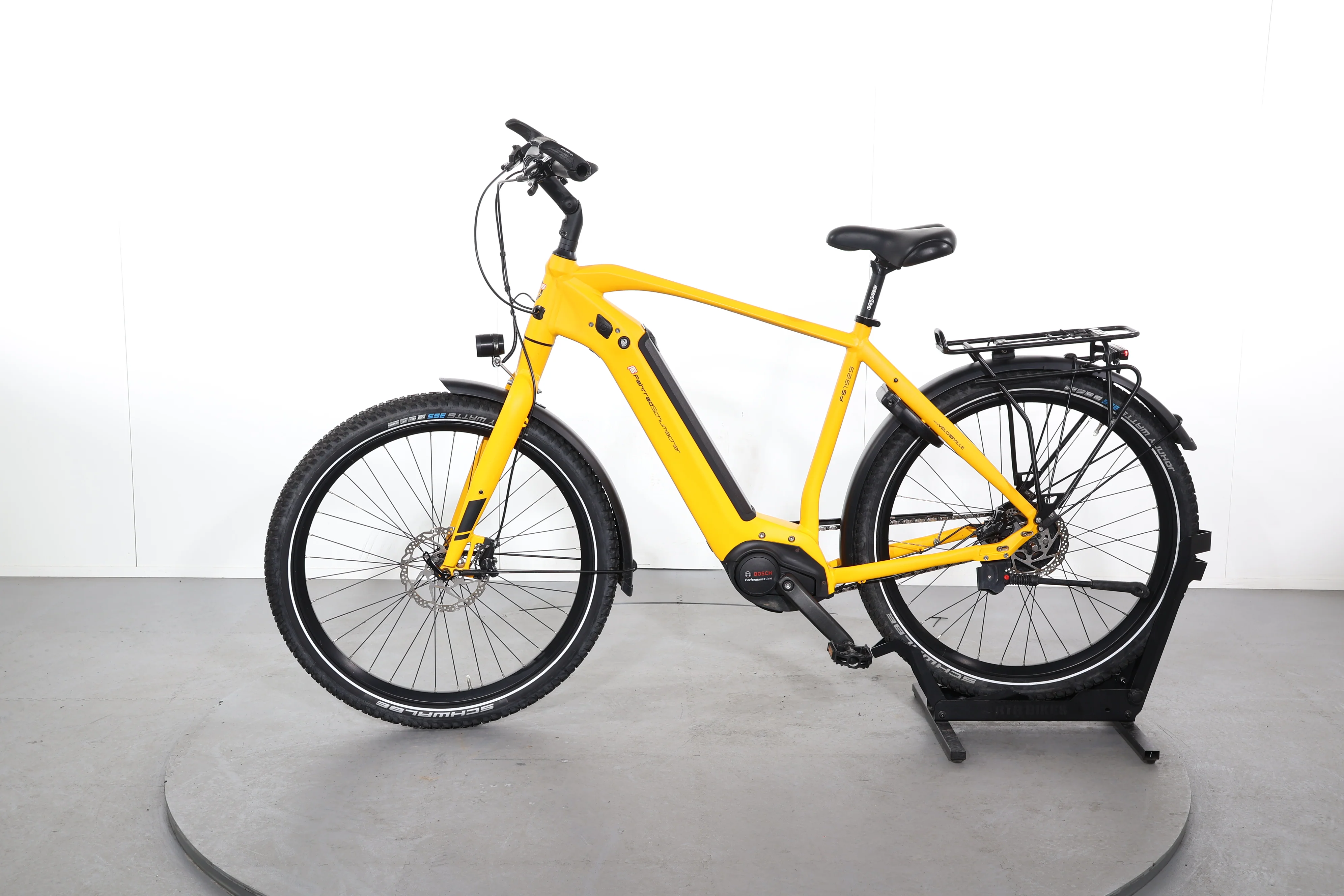 Velodeville LEB 890 - Image 4