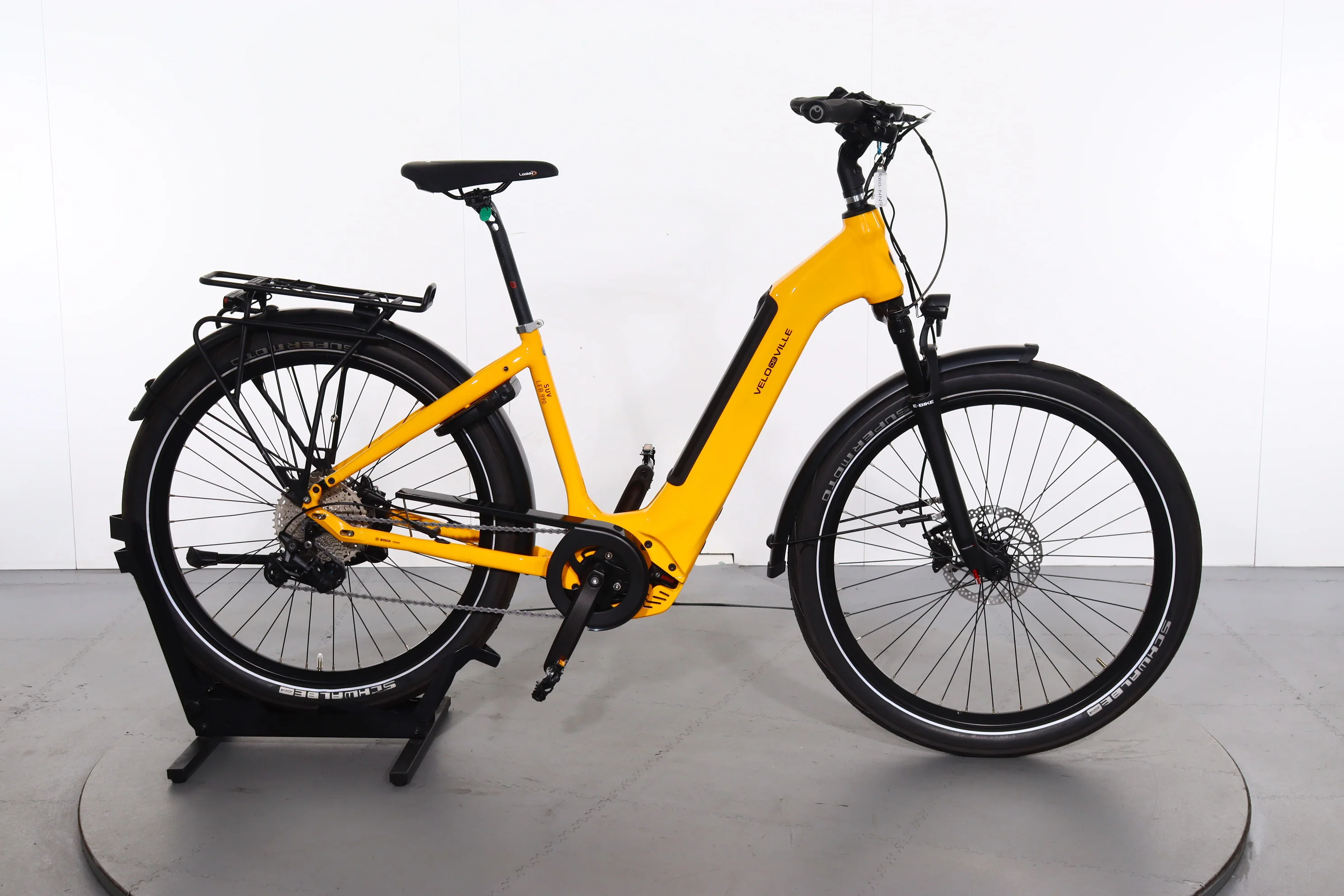 Velodeville LEB 900 Sport
