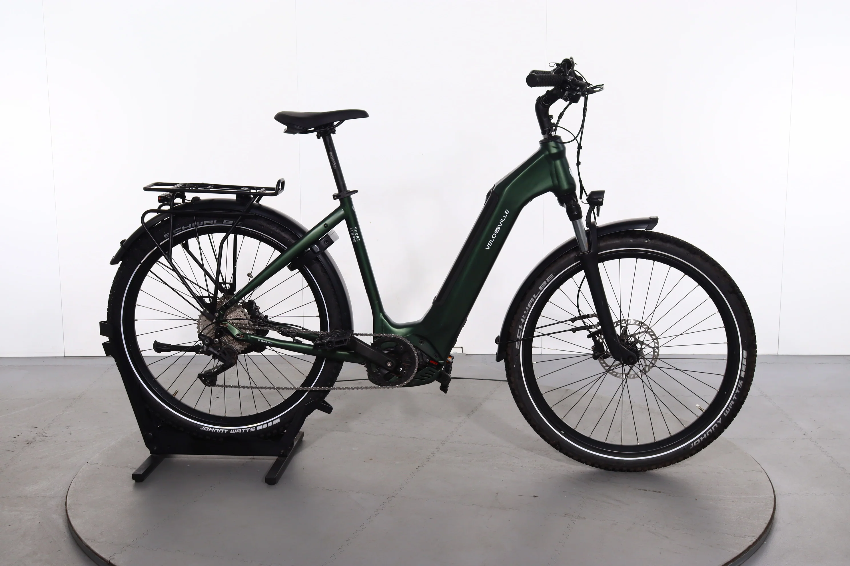 Velodeville LEB 990