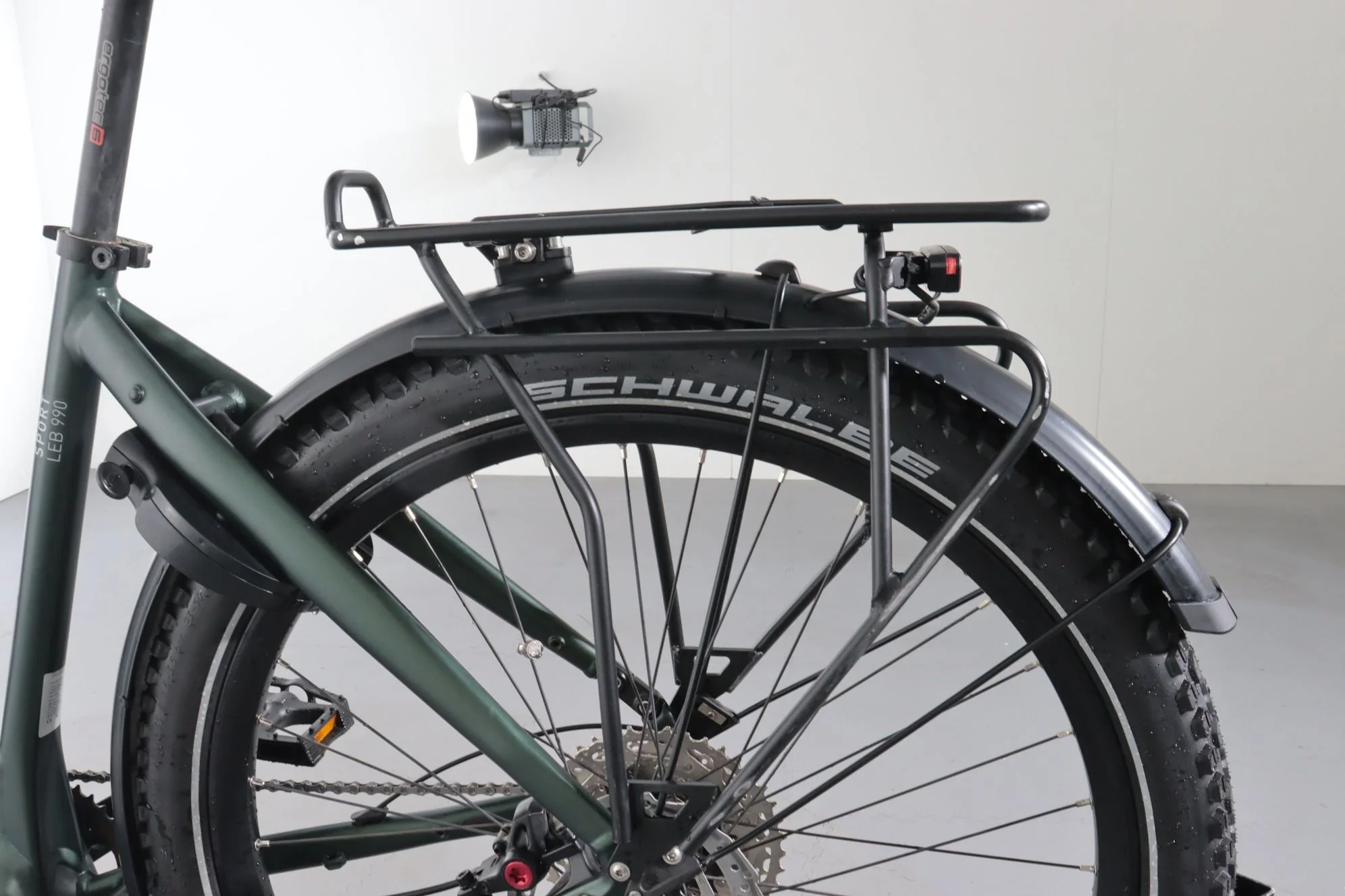 Velodeville LEB 990 - Image 10