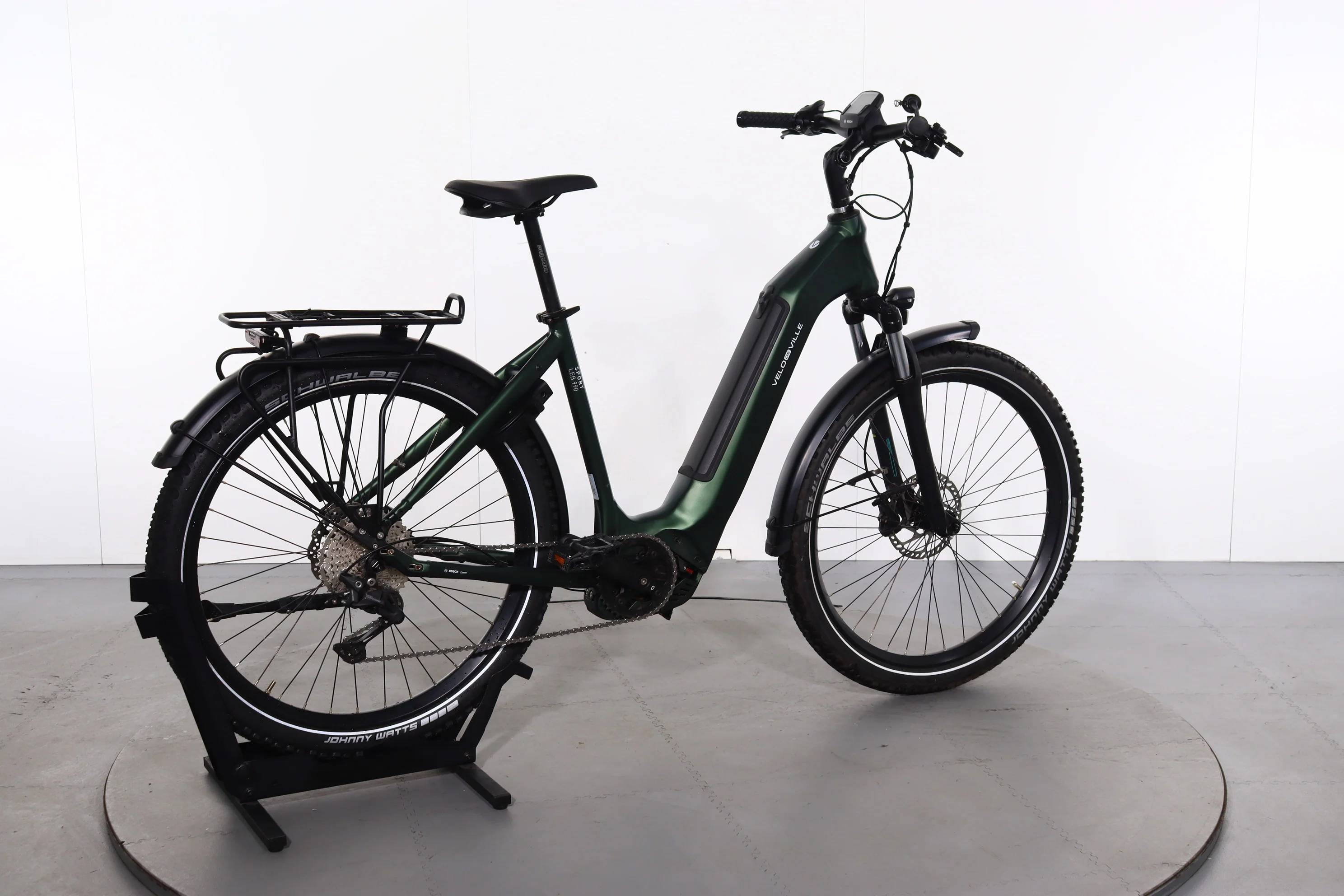 Velodeville LEB 990 - Image 2