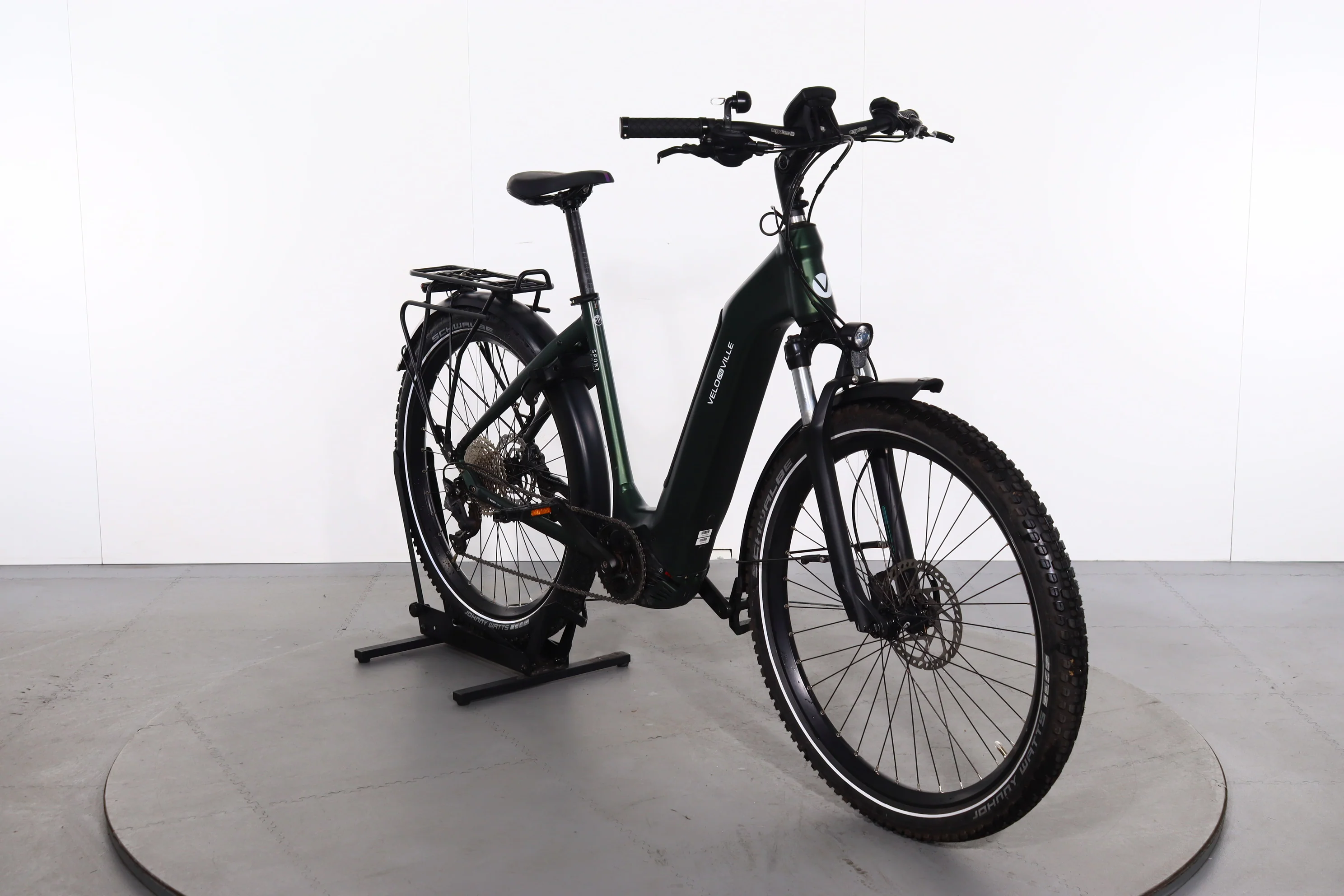Velodeville LEB 990 - Image 3