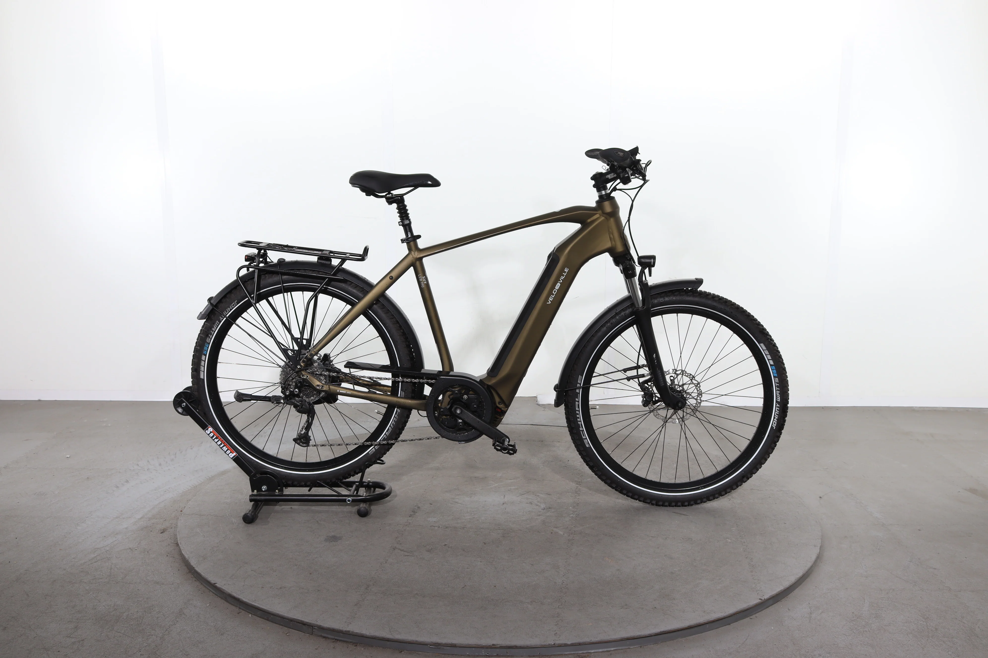 Velodeville LEB 990 Sport